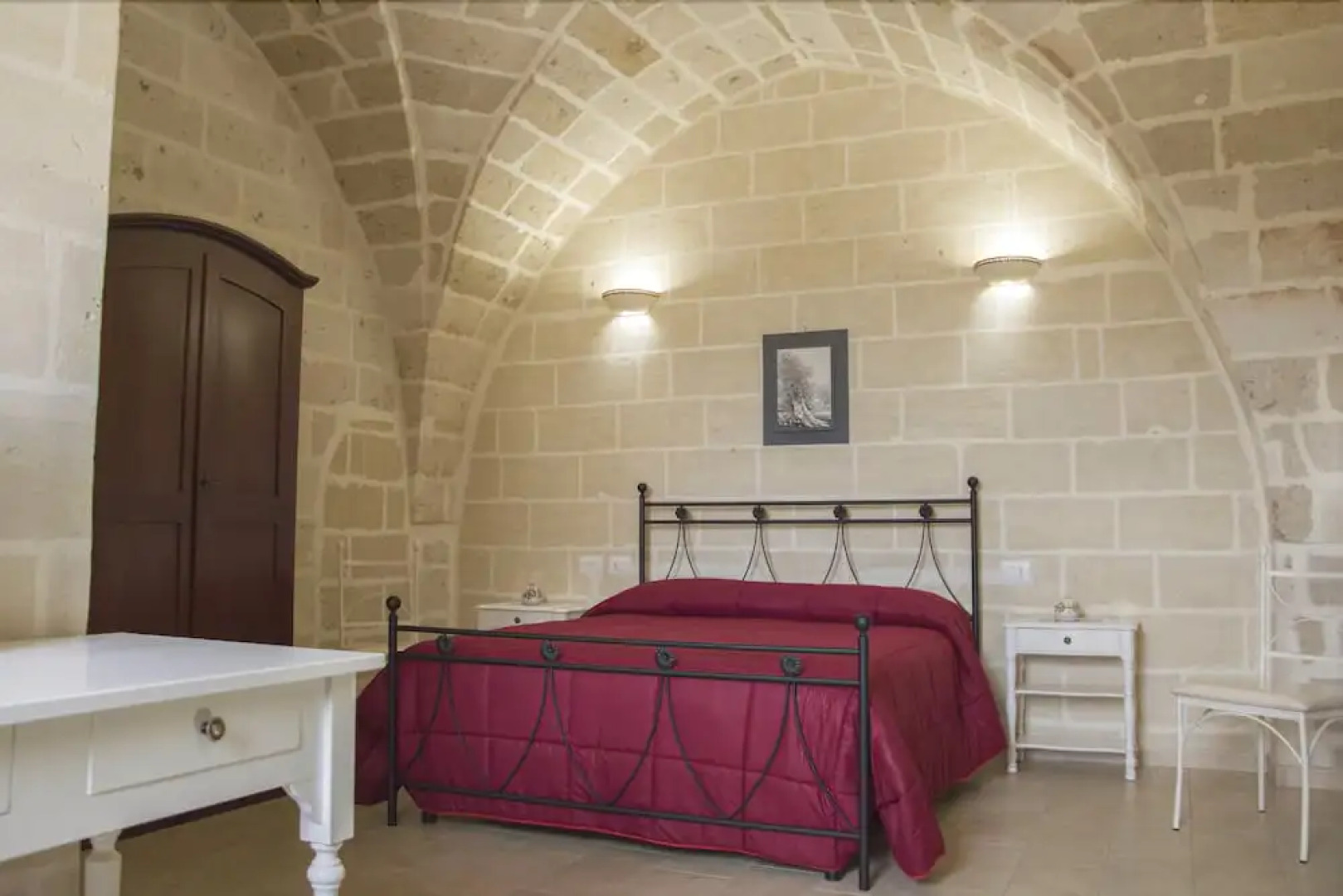 Masseria Giustiniani