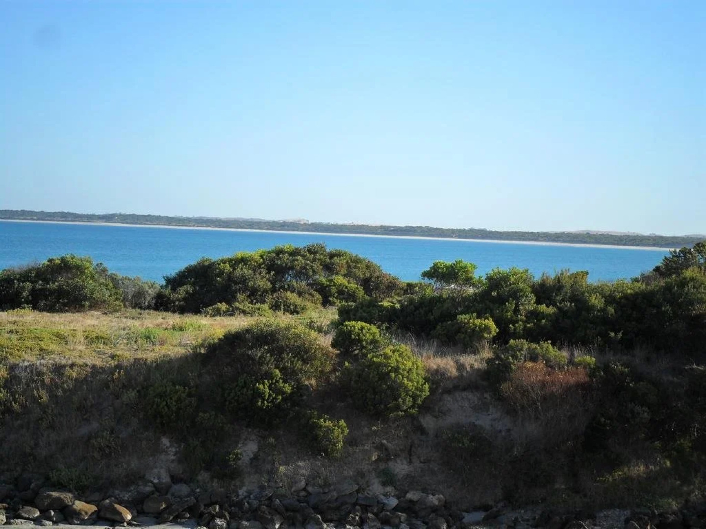 Costa Plenti Southend BnB