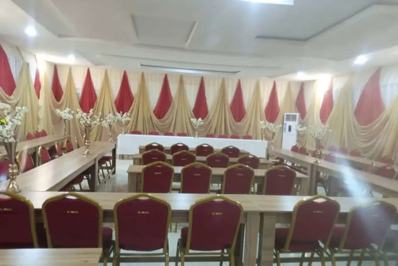 Imperial Boni Hotels and Resorts