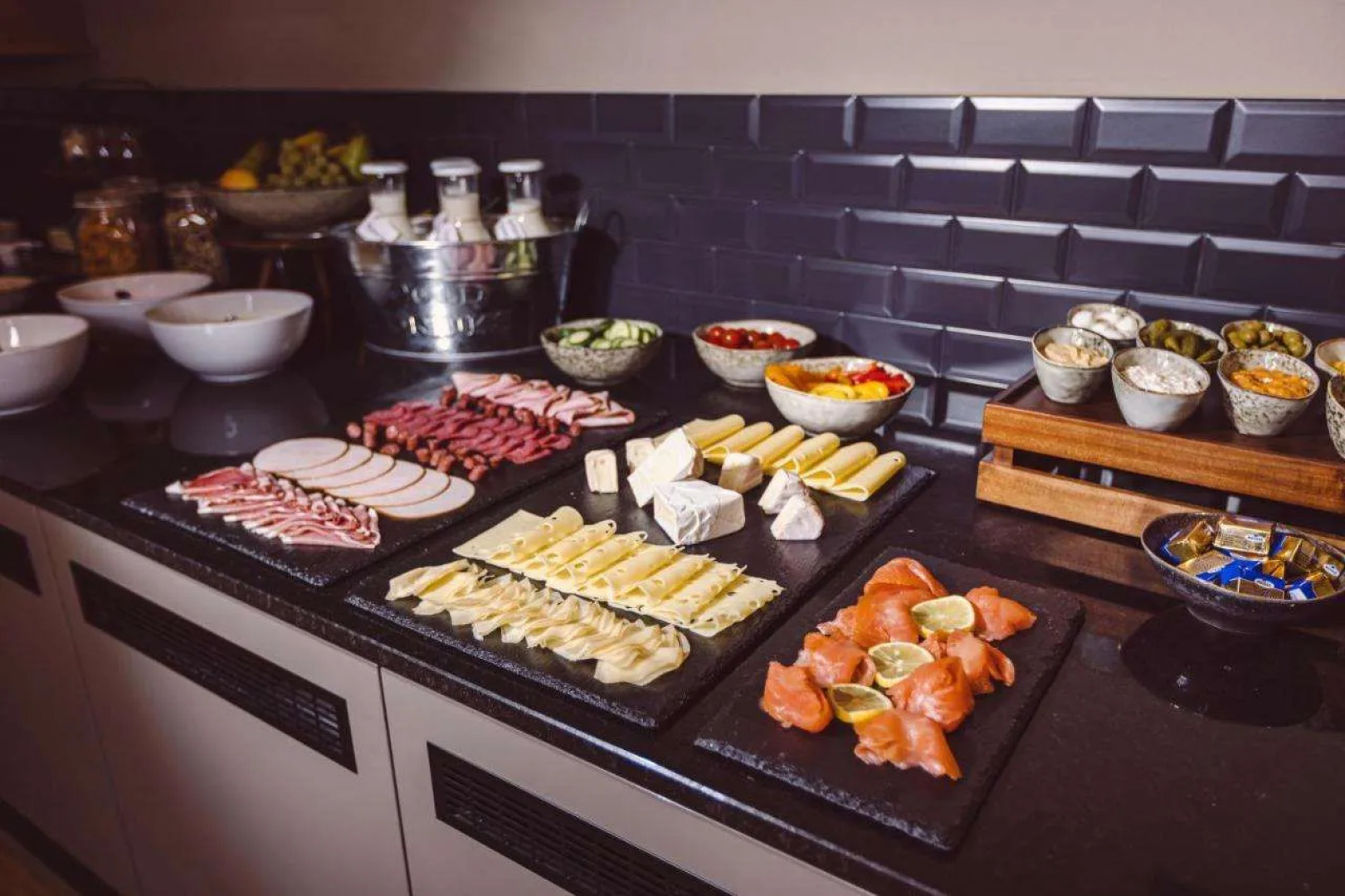 Hotel Libertas elements pure