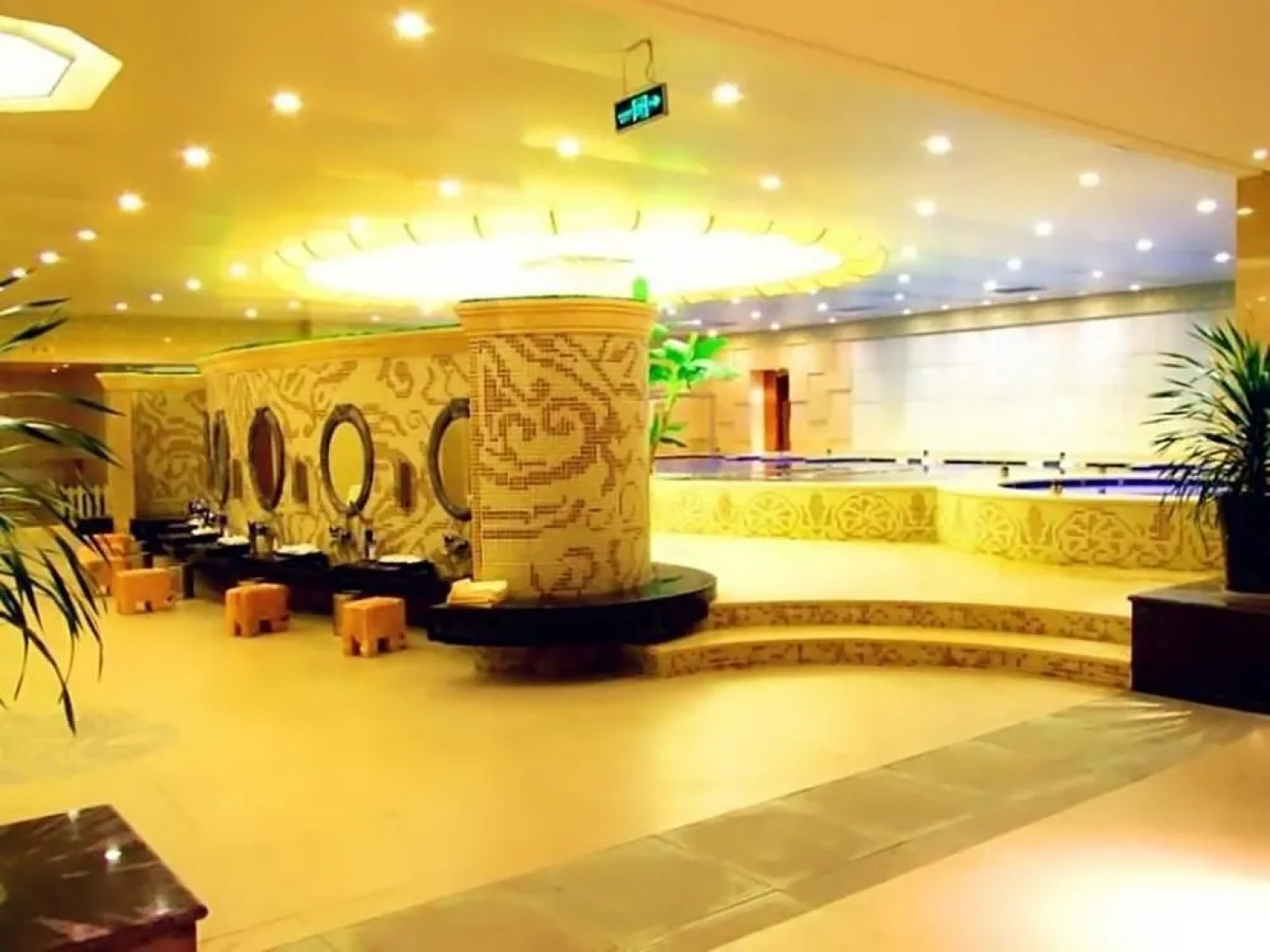 焦作凯莱大酒店