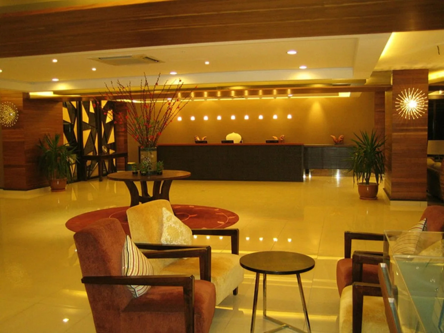 Gold Coast Morib International Resort