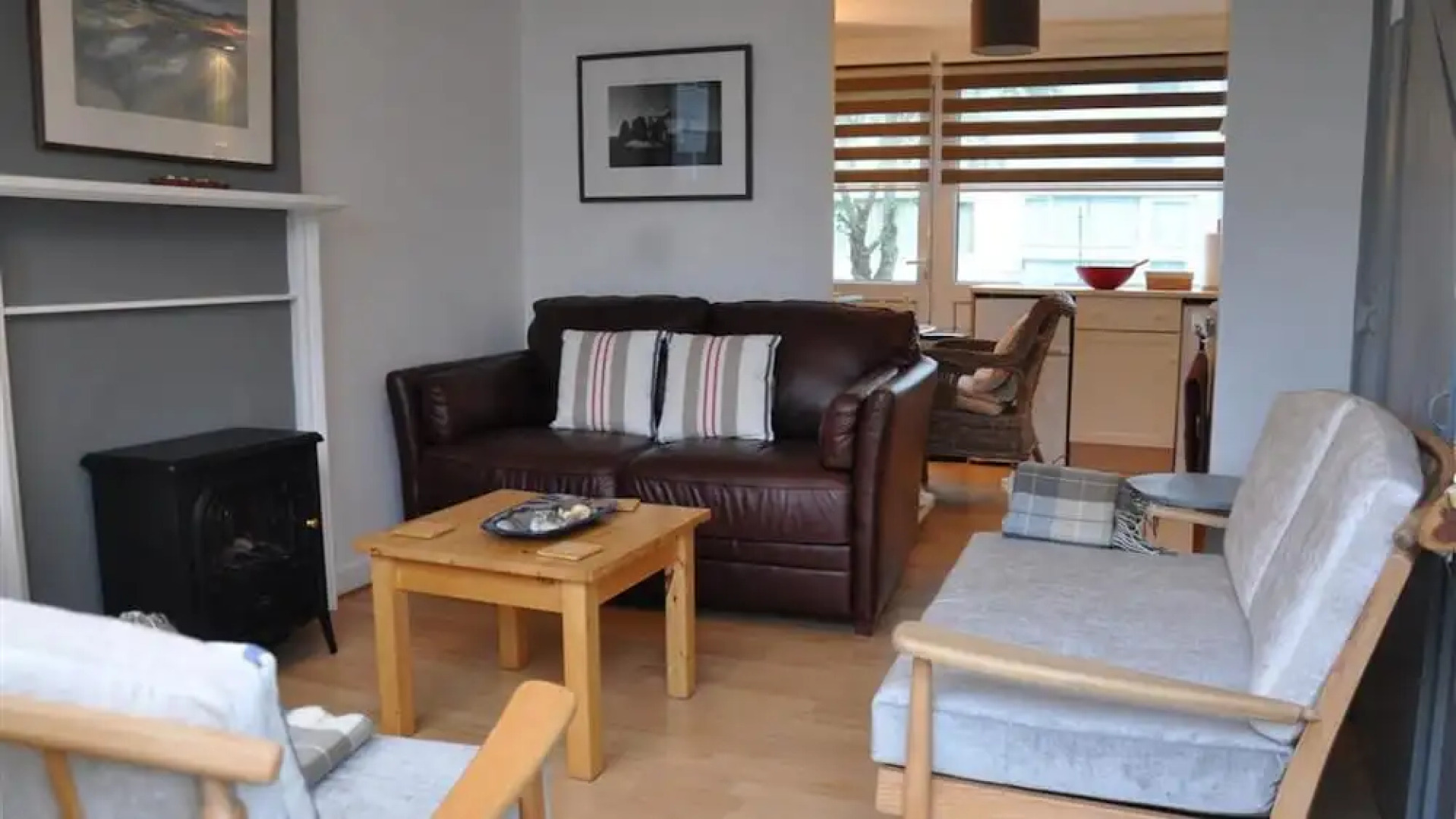 Freshwater Bay Hol Vge 215