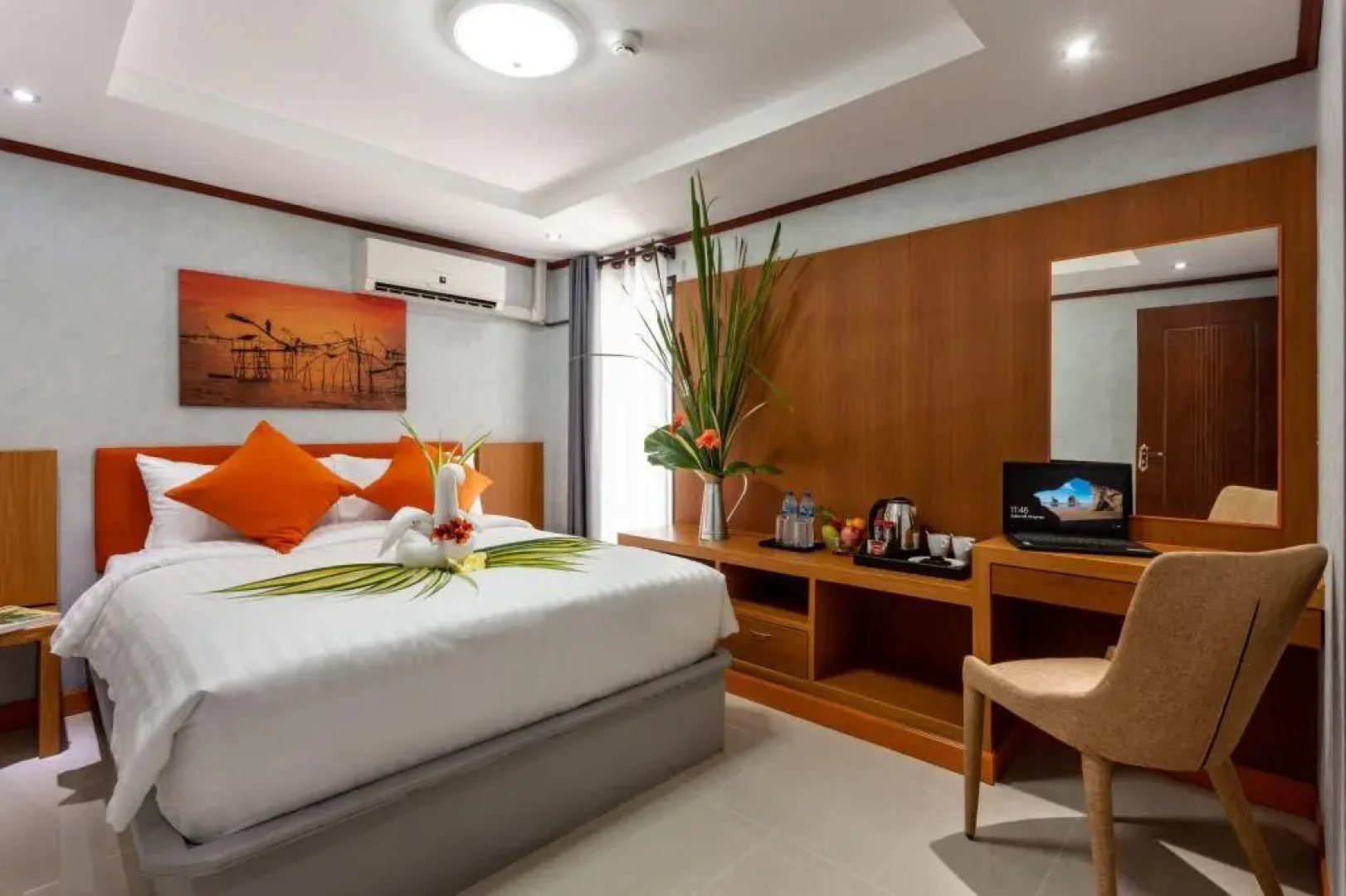 7 Days Premium Hotel Bangna - Suvarnbhumi Airport