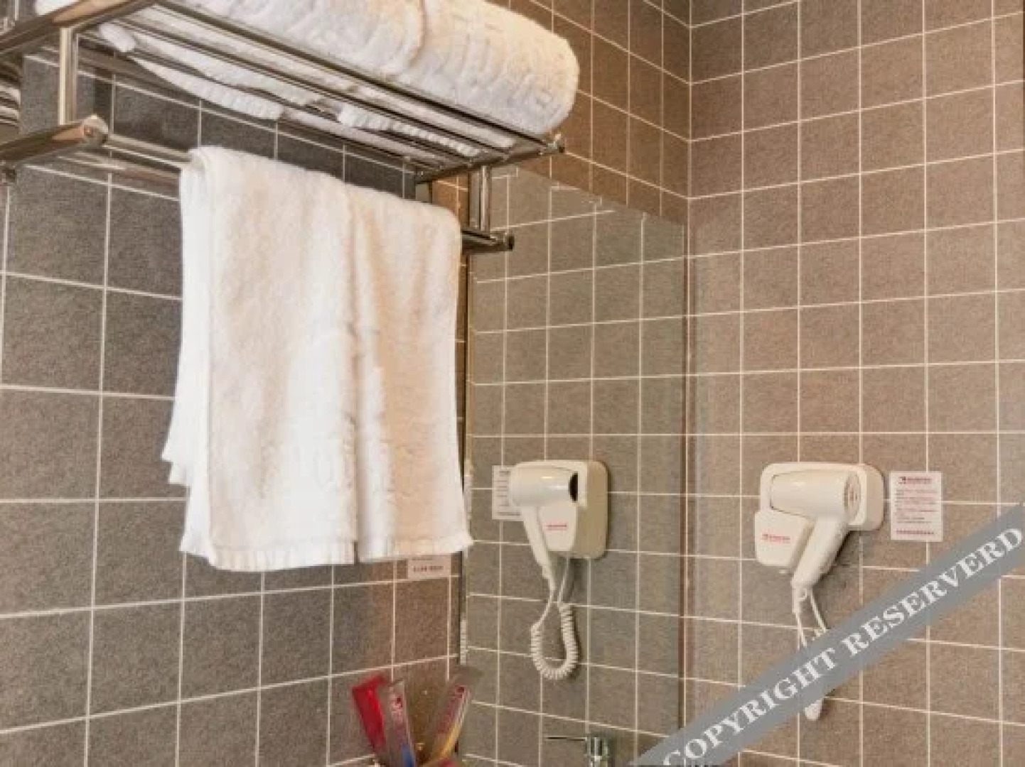 City 118 Chain Inn Zouping Weiqiao