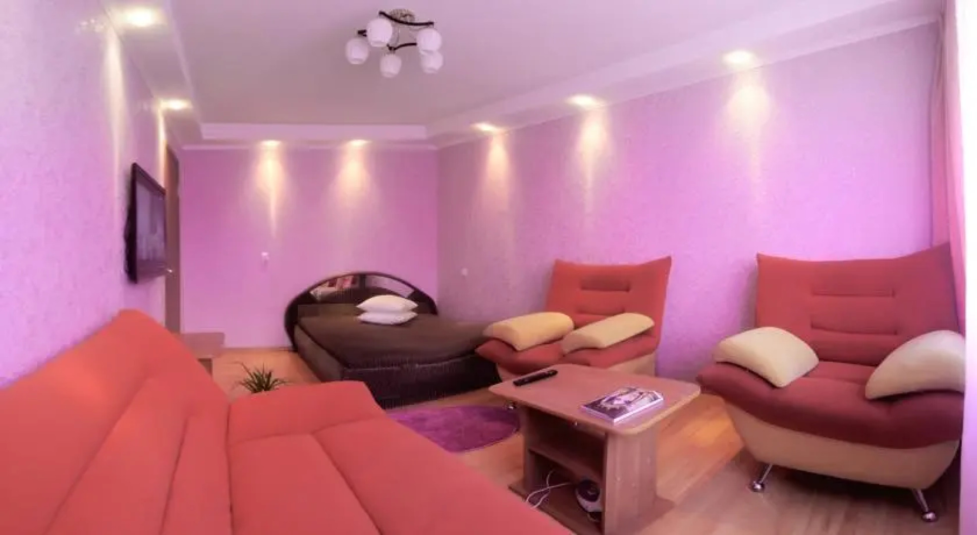 Северные Огни