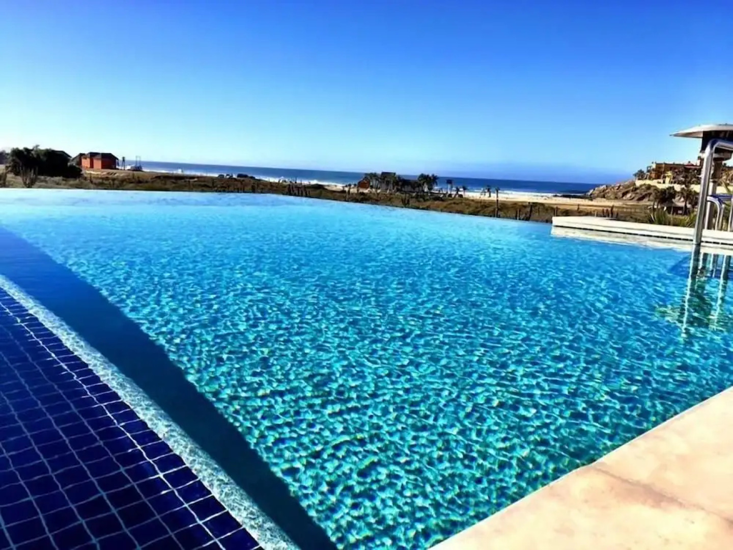 The Freesouls Residences Cerritos Beach