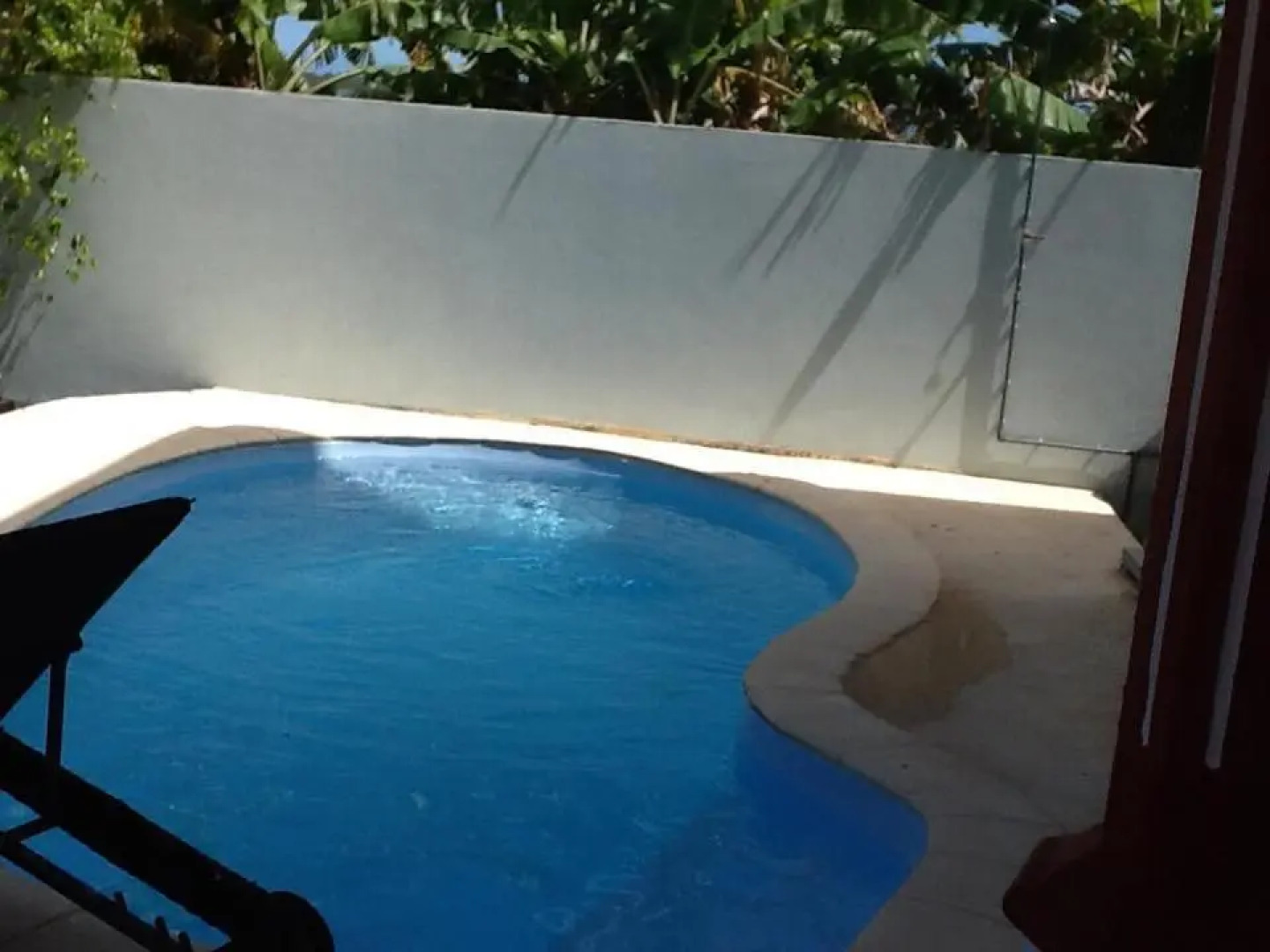 Skipper Dan Bungalow