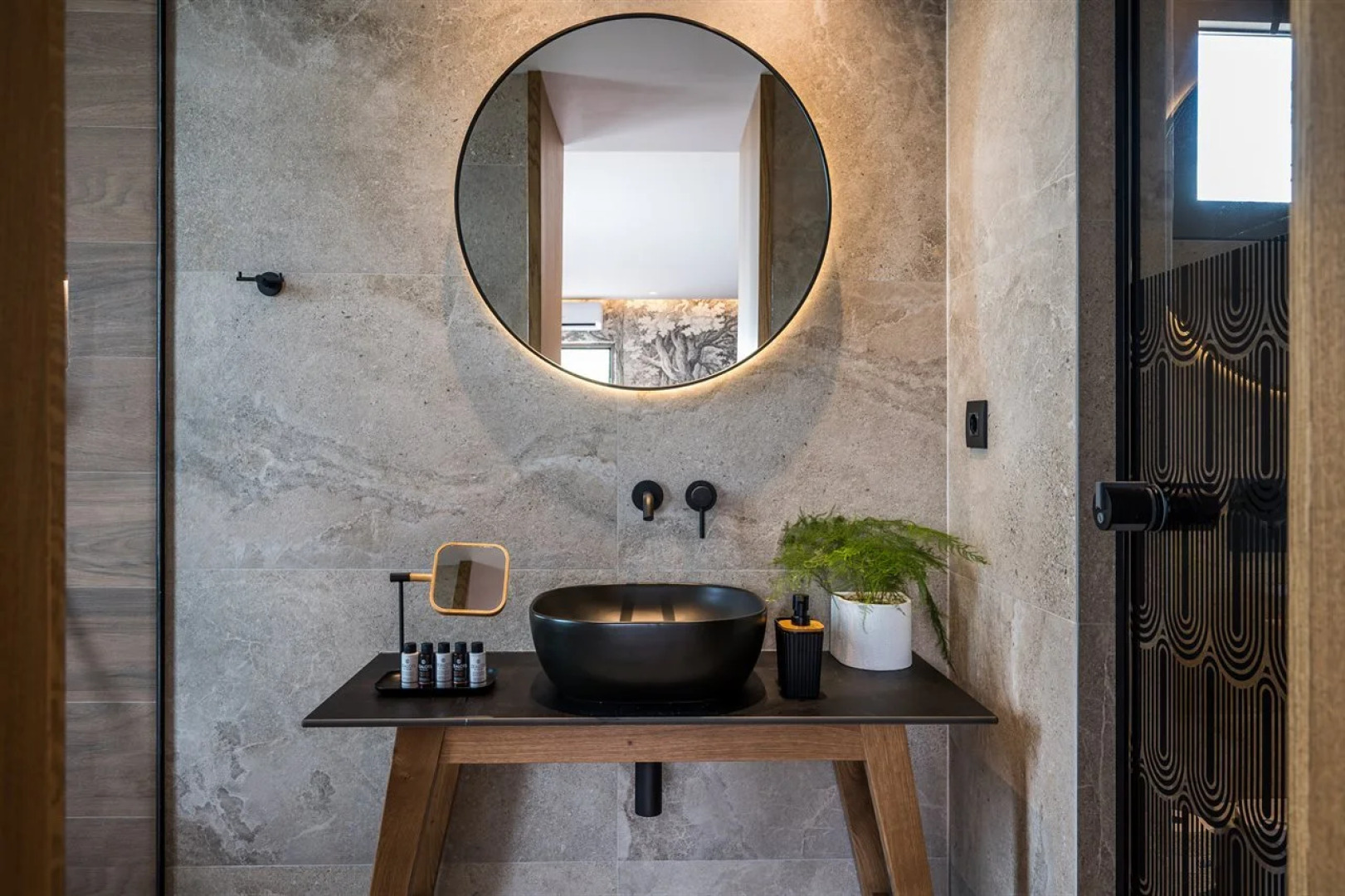 Grace Villas Collection