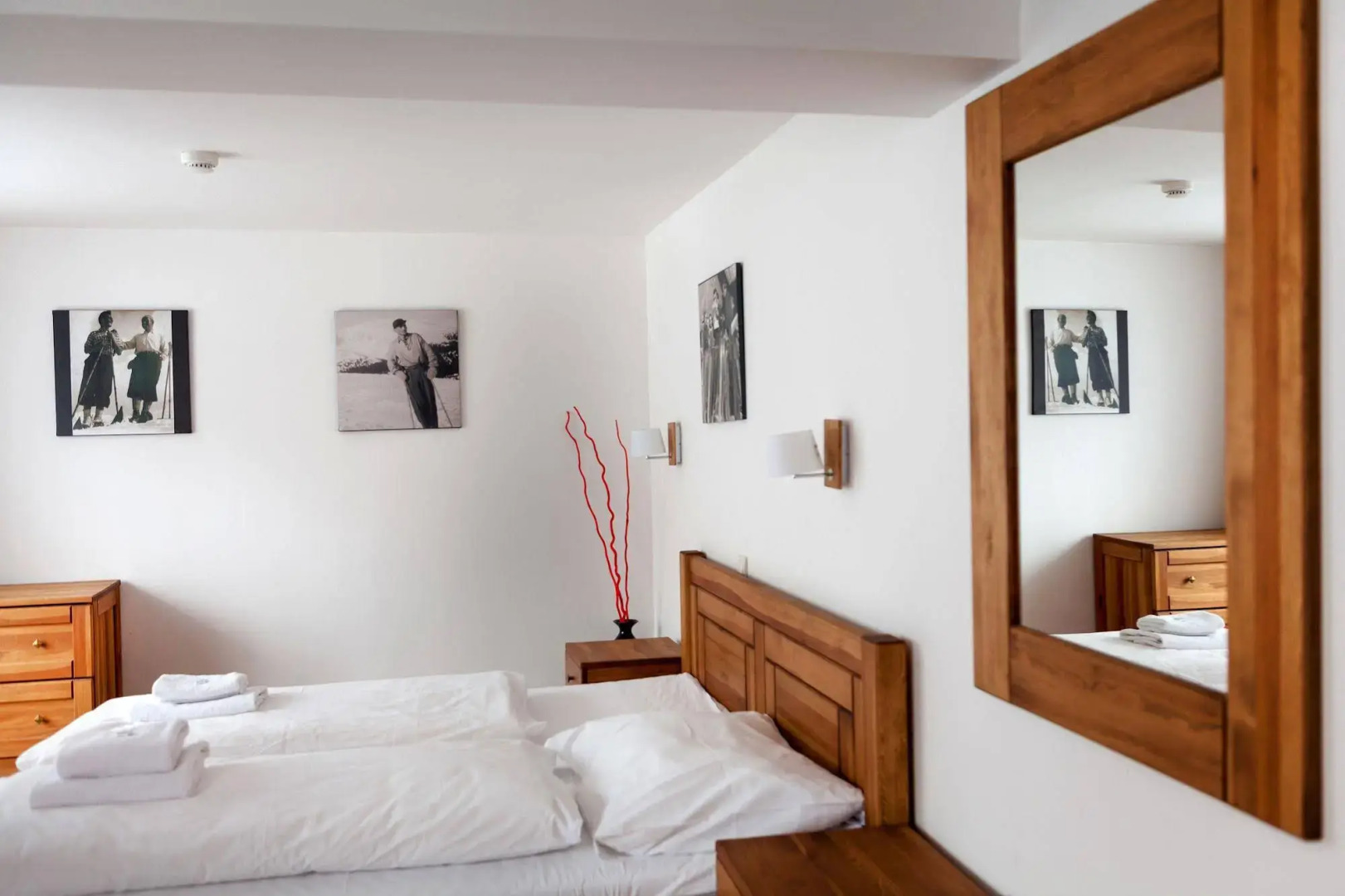 Hotel Mikulášska chata