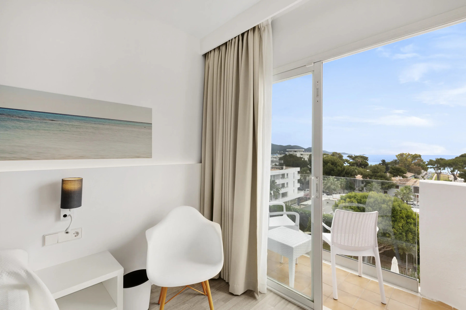 Aluasun Continental Park Hotel & Apartments