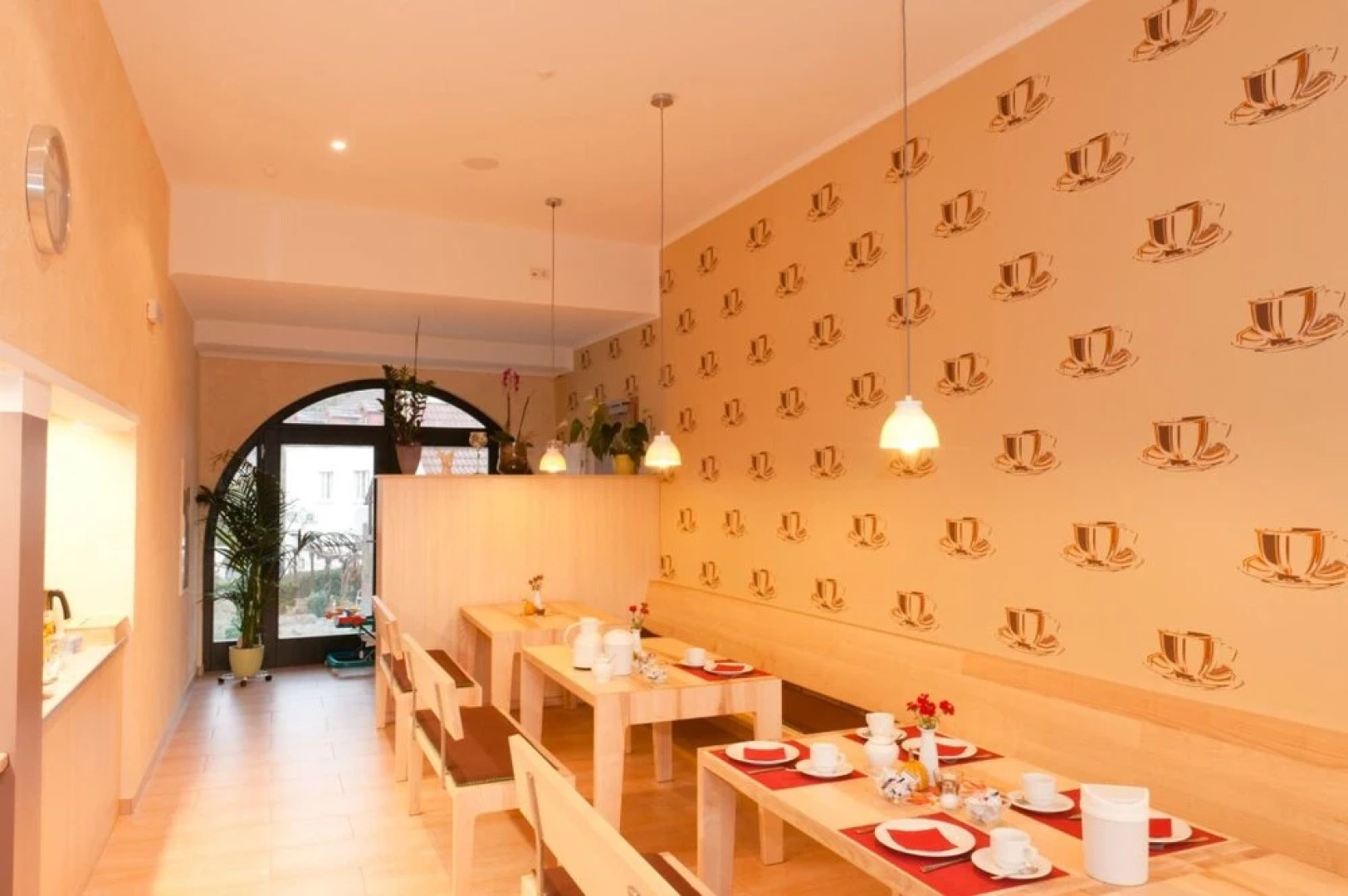 Landgasthaus Oberbillig