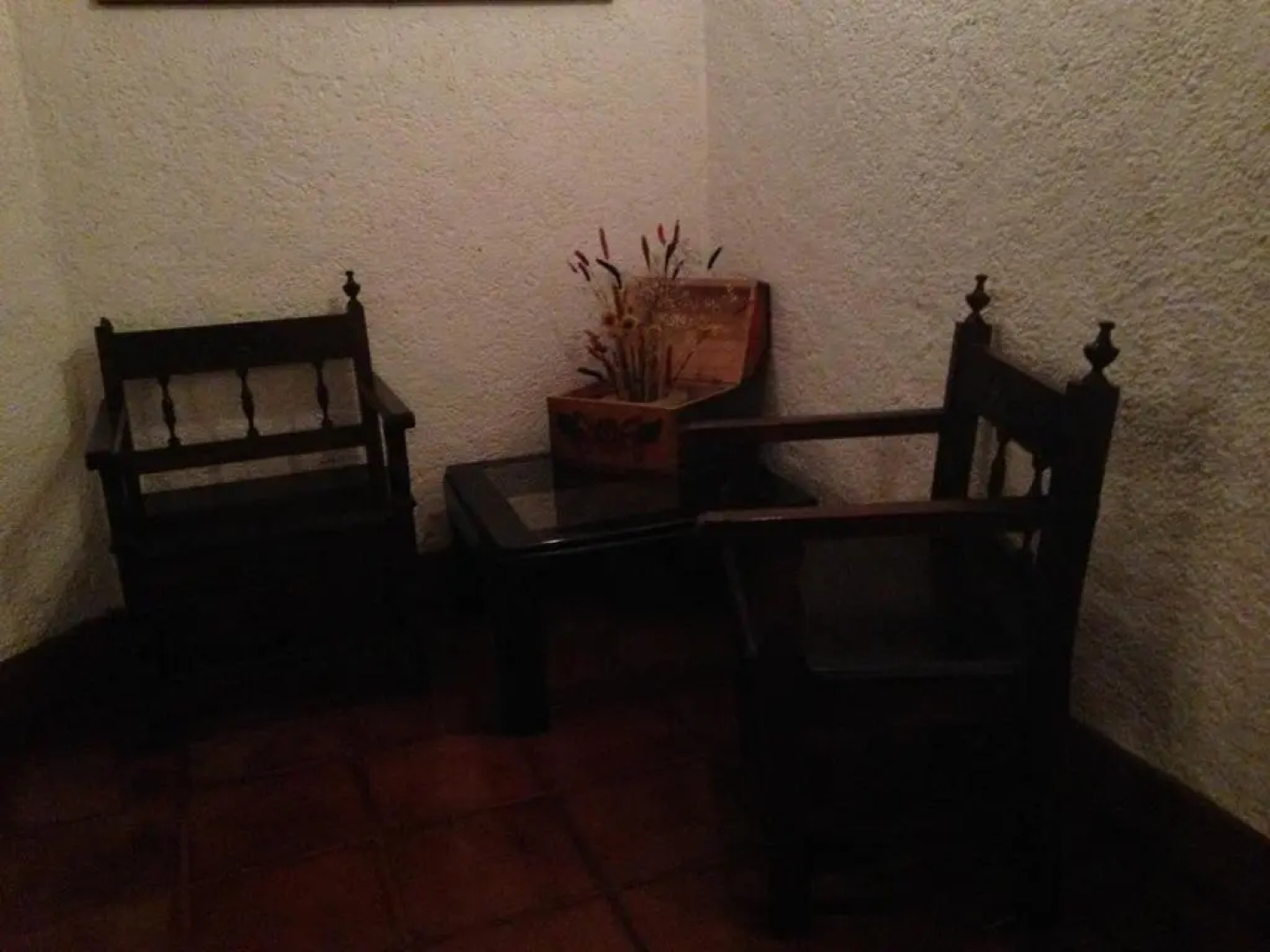 Posada de Don Rodrigo Panajachel