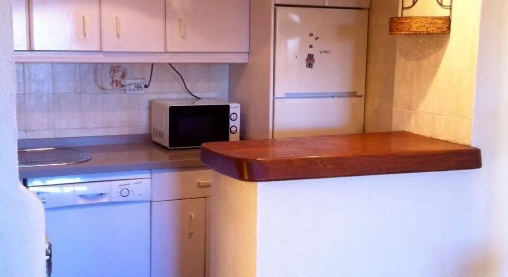 Apartamentos Las Cañas