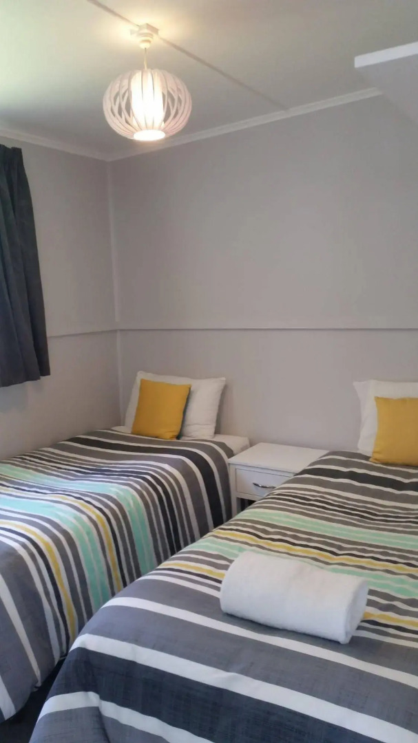 Tasman Holiday Parks - Picton