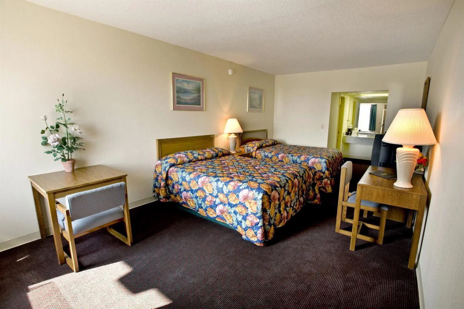 Extended Stay Suites Cookeville - Tennessee Tech