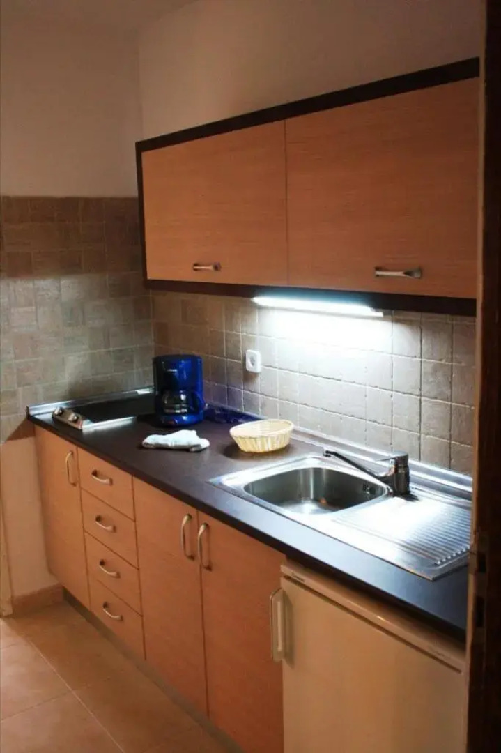 Apartamentos Matorral