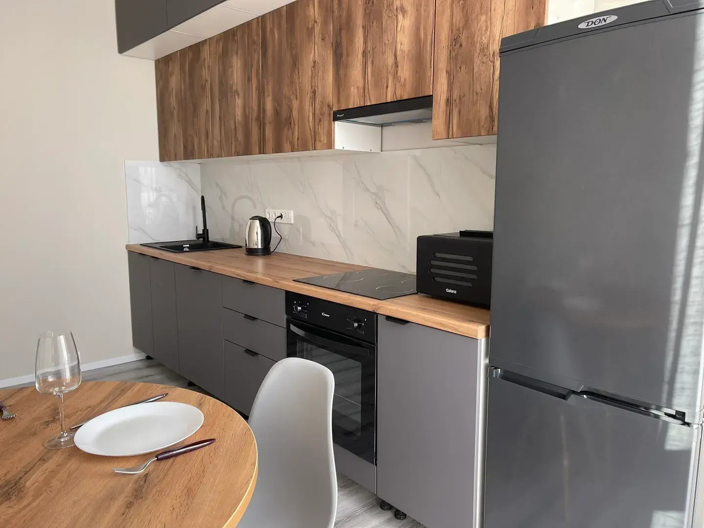 GRIKO (Грико) на улице Достоевского 57