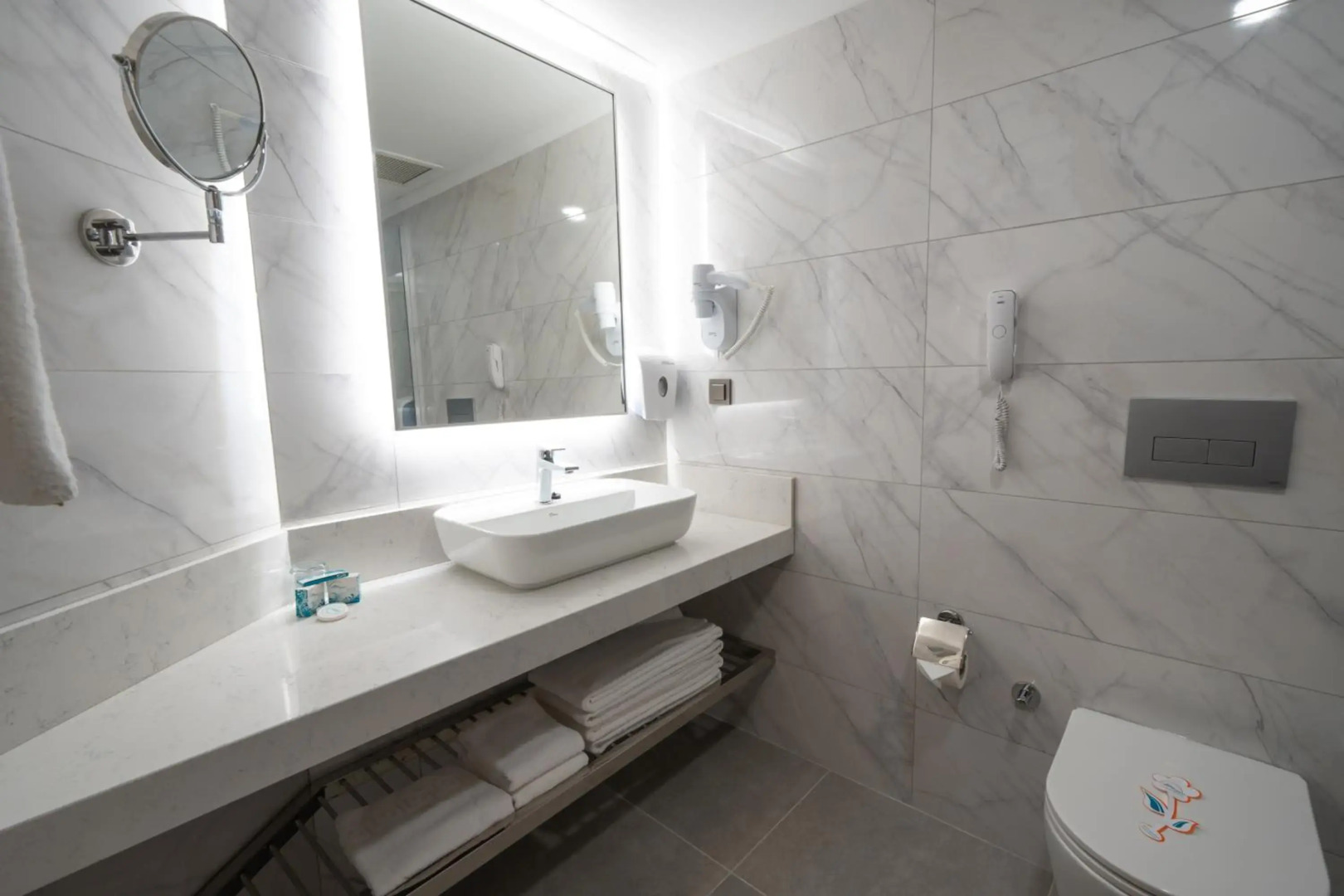 Alba Resort Hotel - Ultra All Inclusive