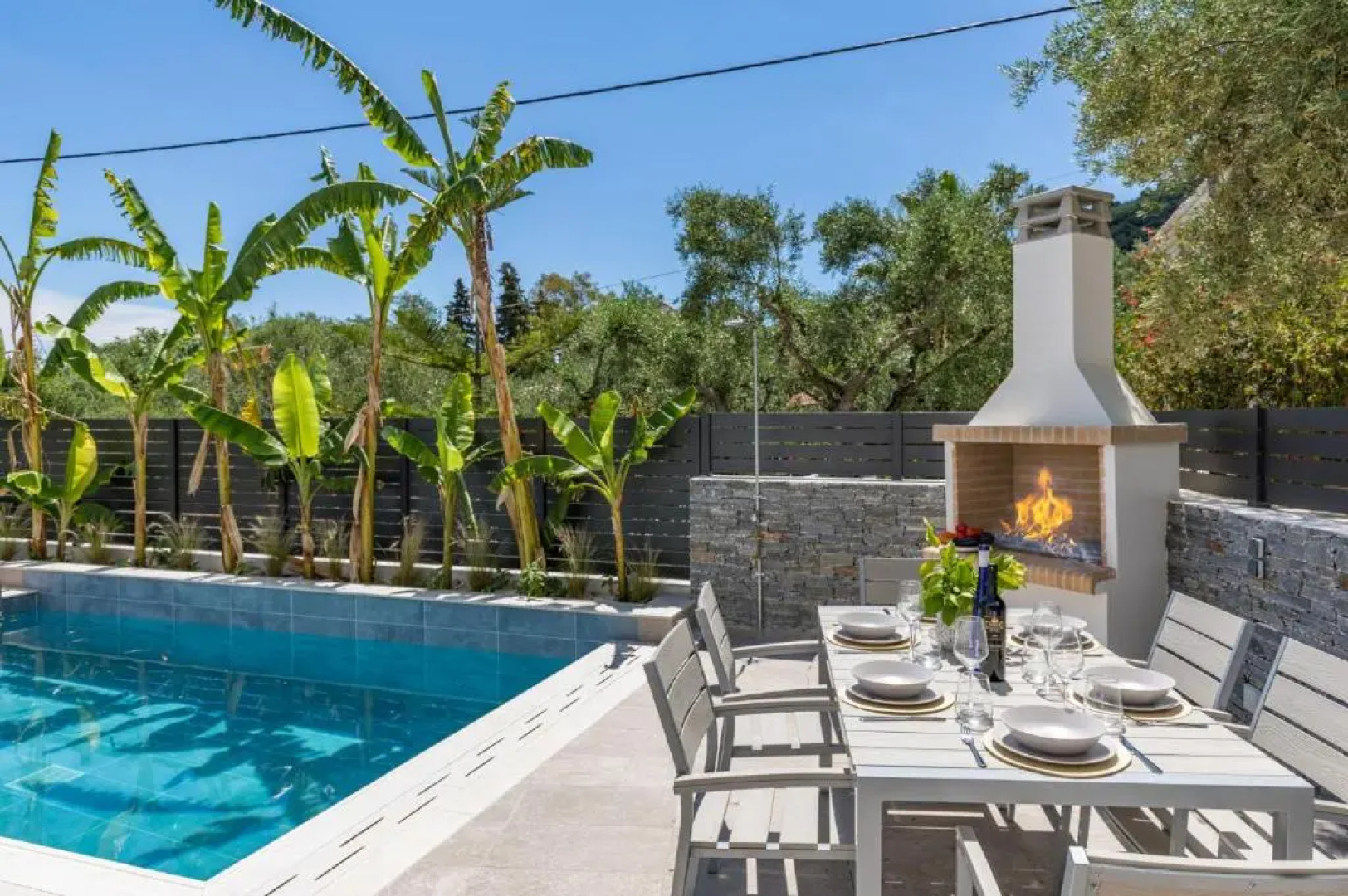 Villa Bougainvillea Boutique 1 by Villa Plus