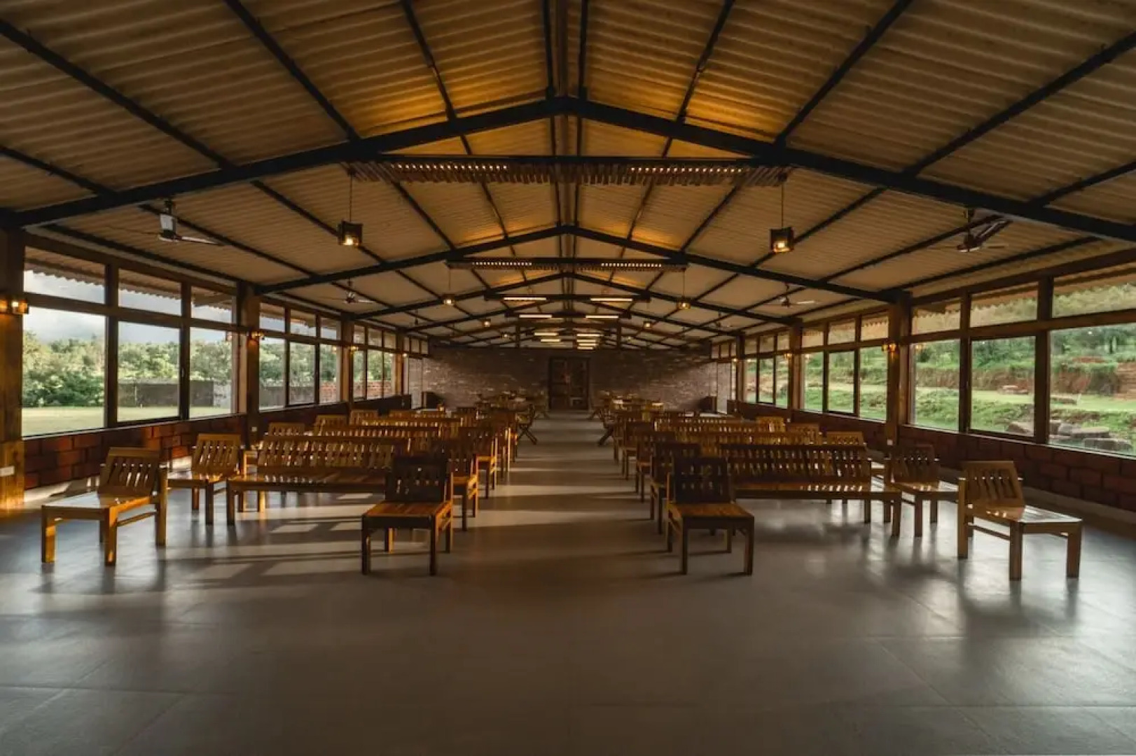 Shatavari Eco Resort