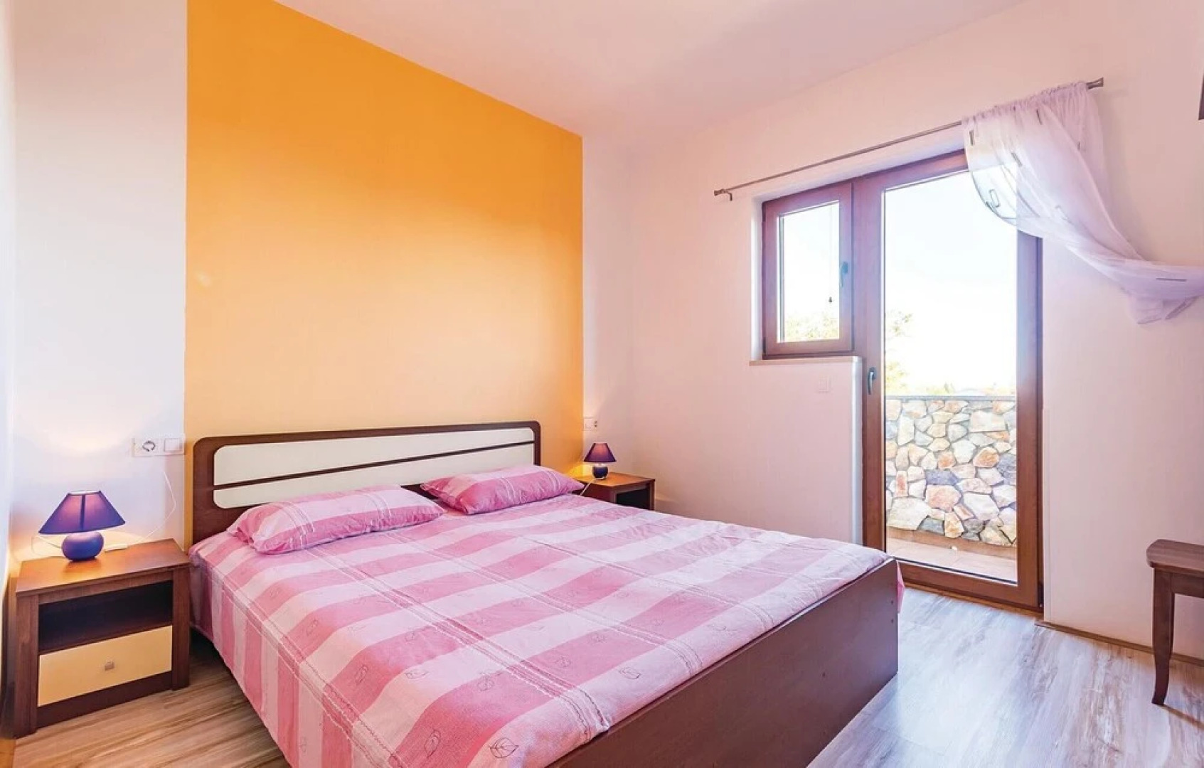 Beautiful Home in Krnica With Wifi and 3 Bedrooms