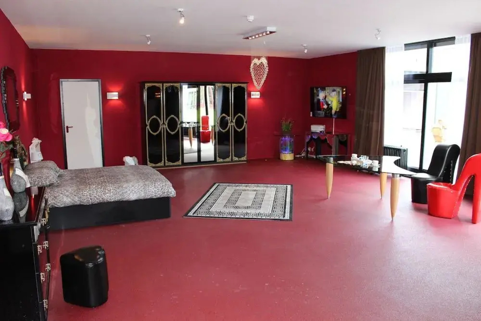 Hotel de Elderschans