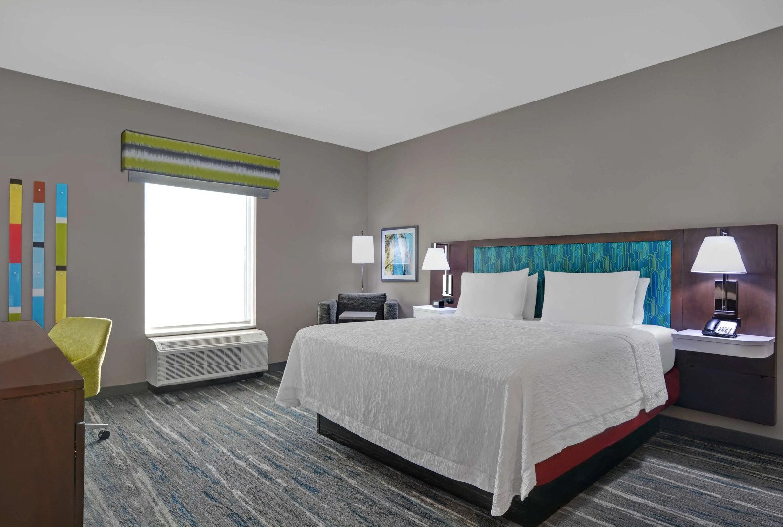 Hampton Inn & Suites MacClenny I-10