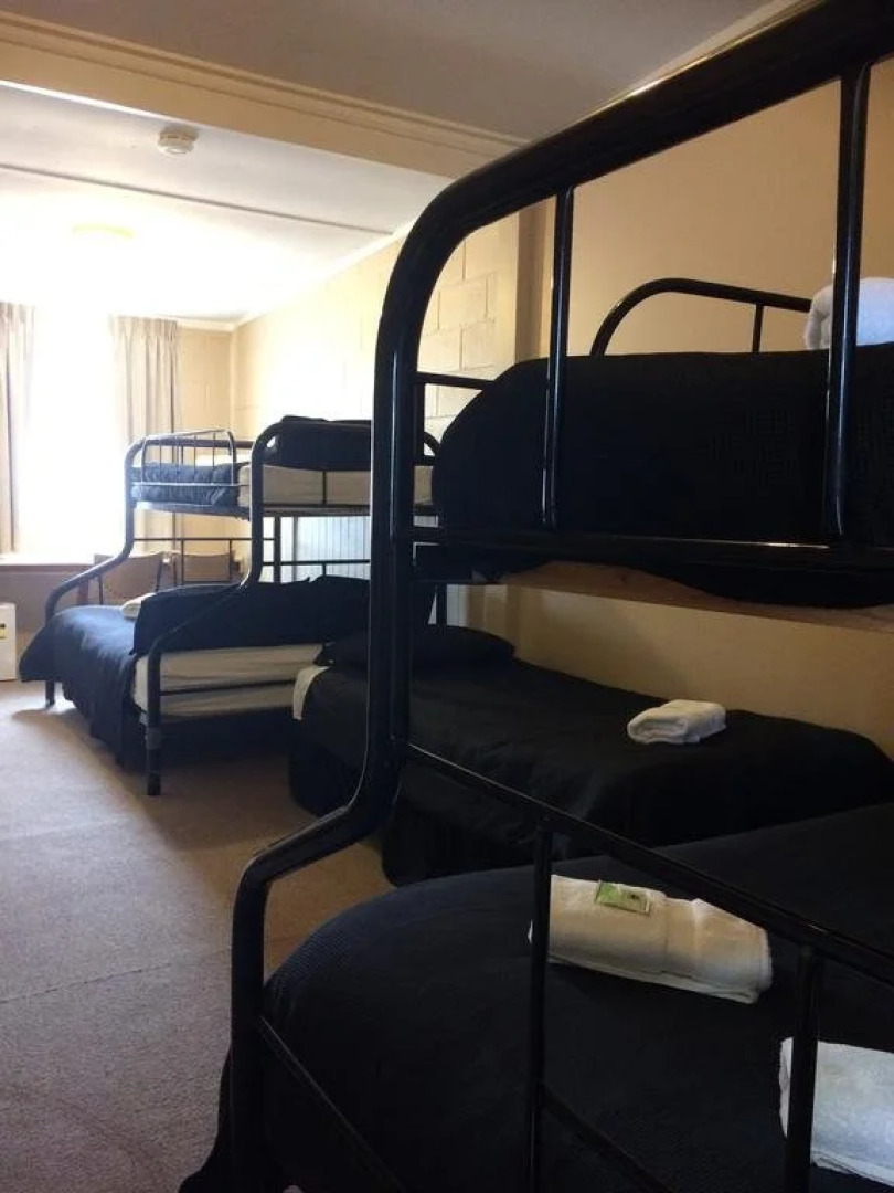 Berridale Inn Hotel Motel