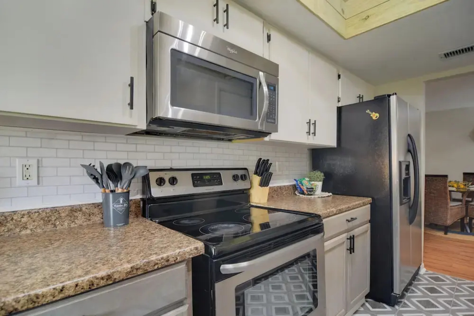 Largo Vacation Rental Home w/ Large Yard!