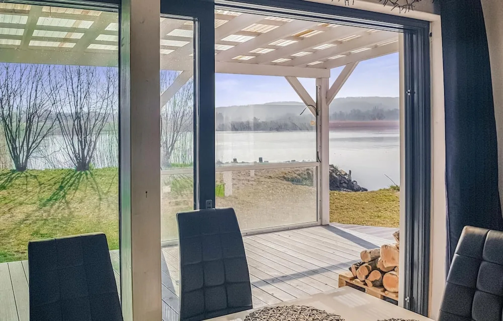 Amazing Home in Szczecin With 2 Bedrooms