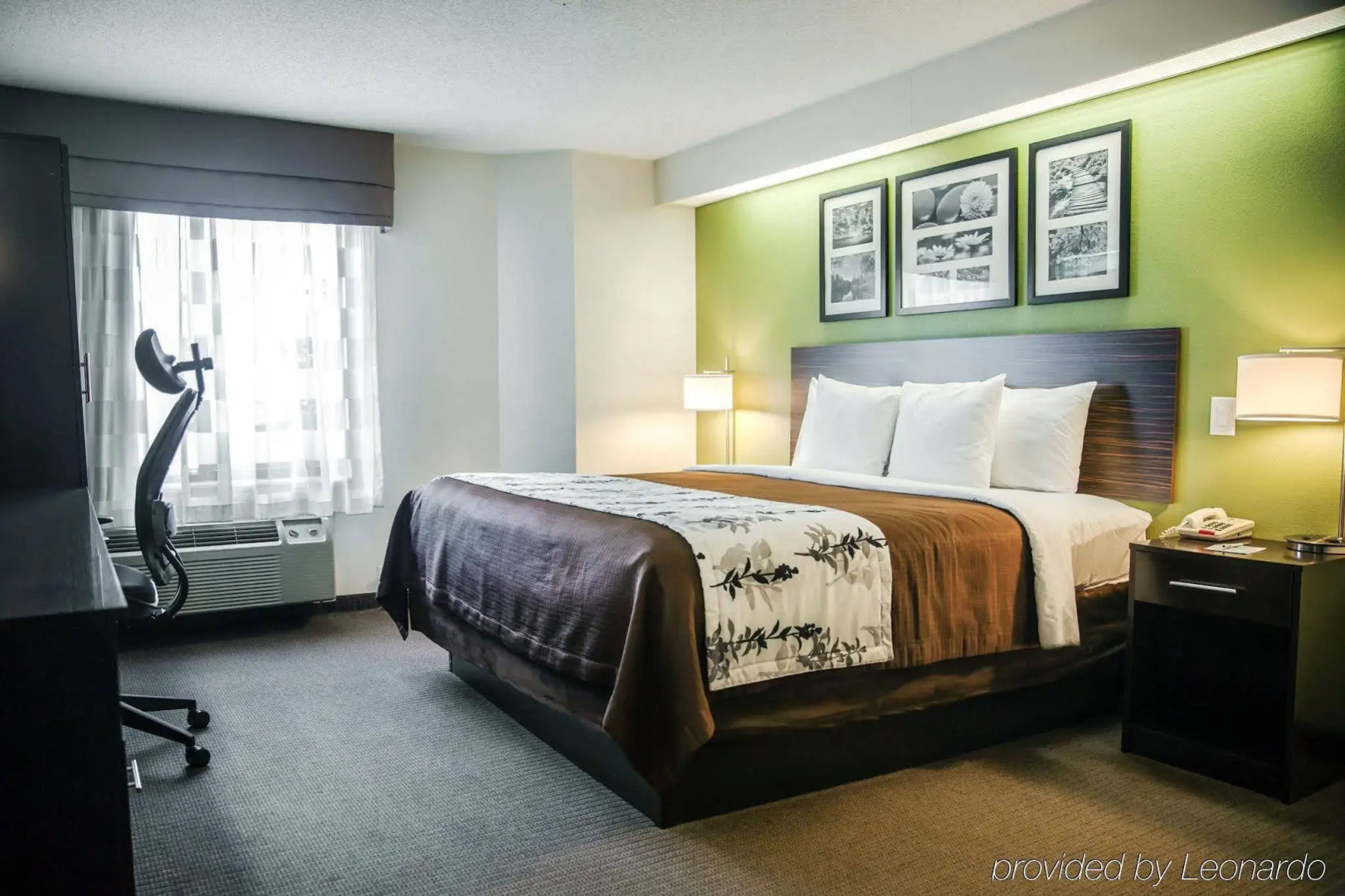 Sleep Inn Woodbridge - Potomac Mills