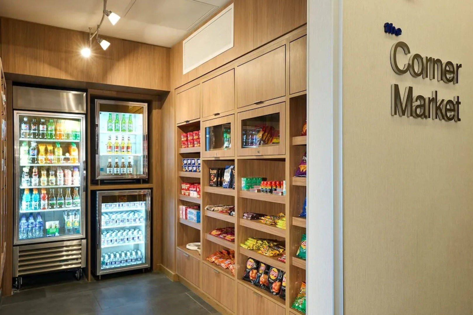 Fairfield Inn & Suites by Marriott Hagerstown