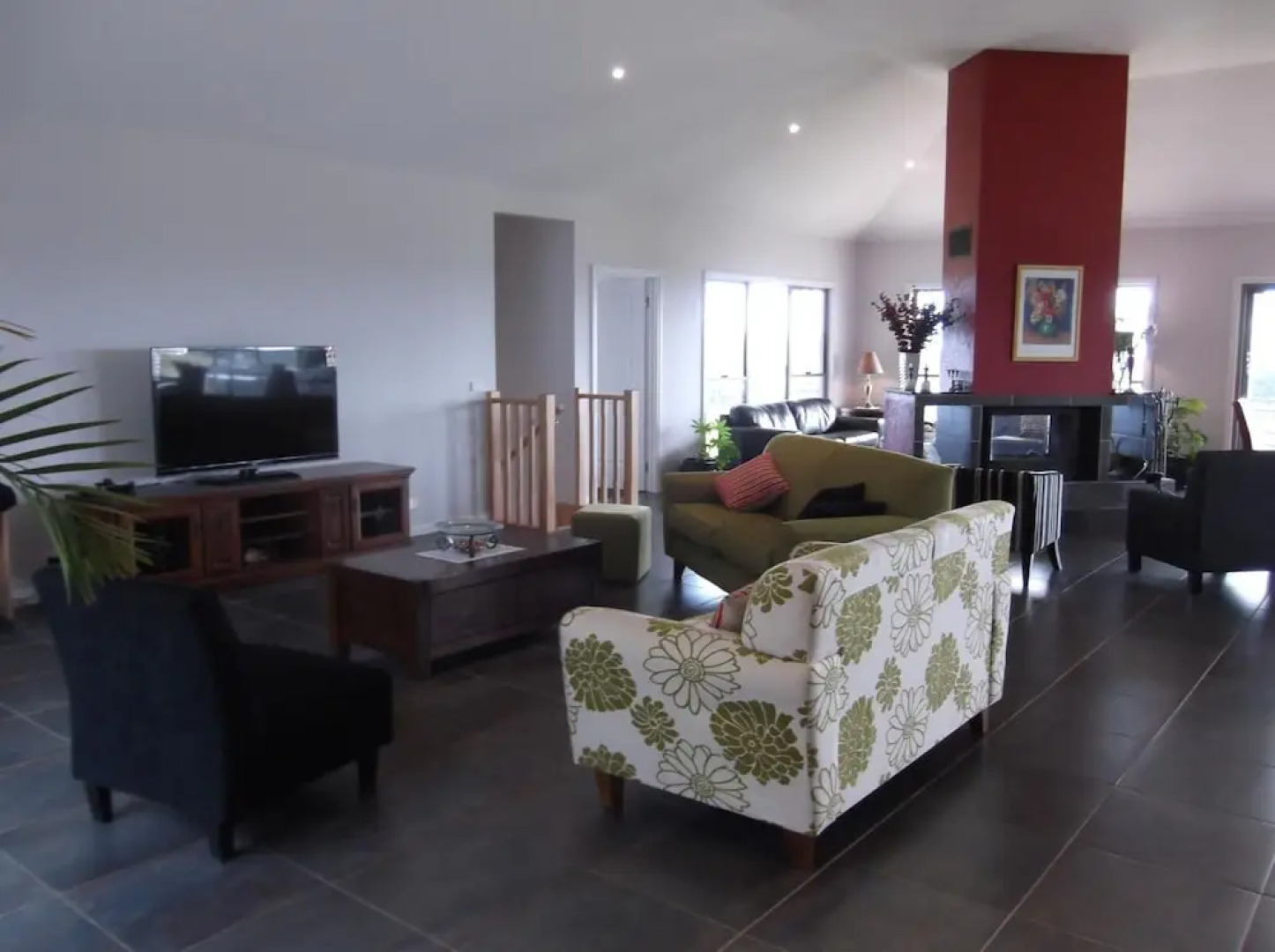 Swan Lake Guest House