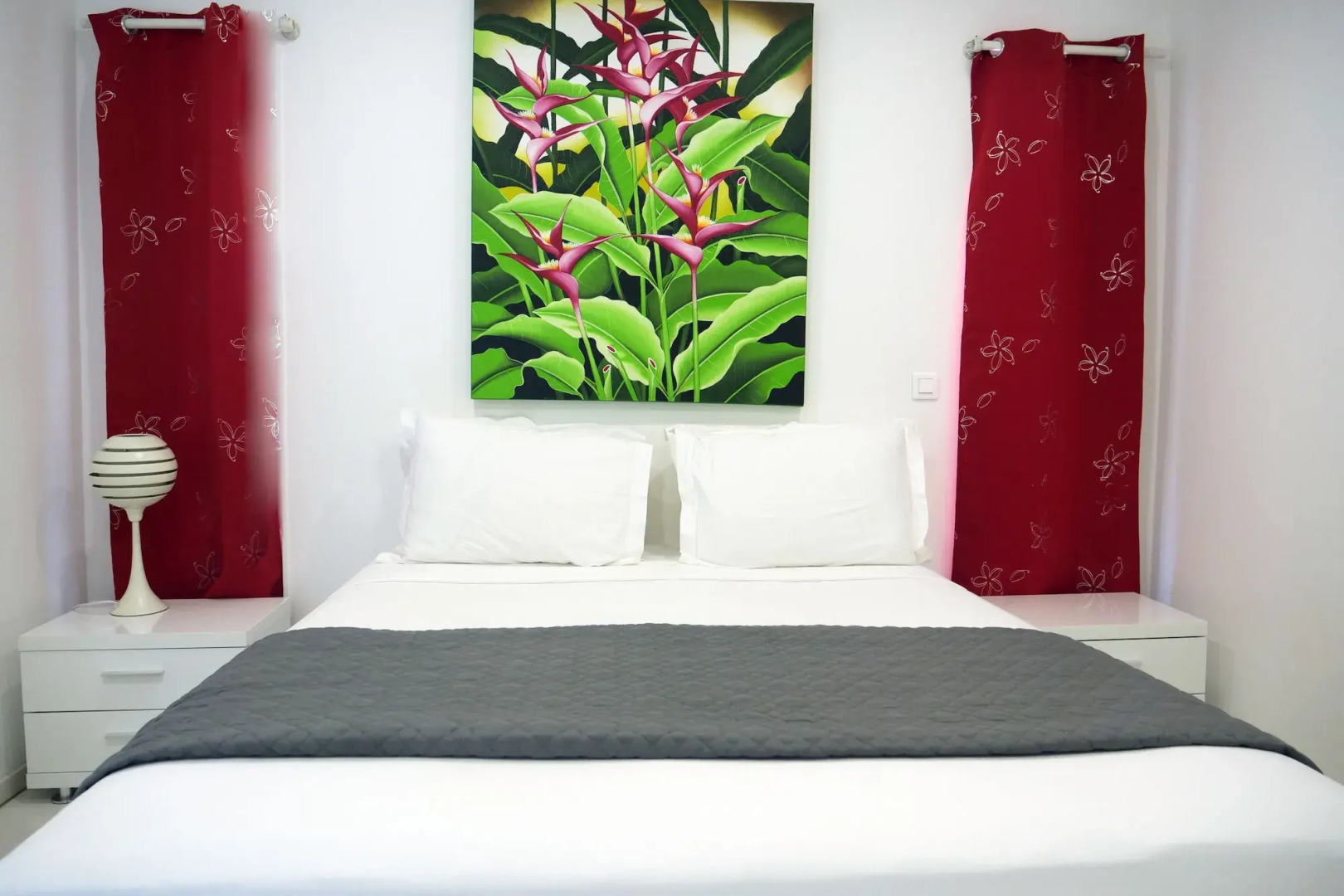 Residence Moorea Sunset Beach