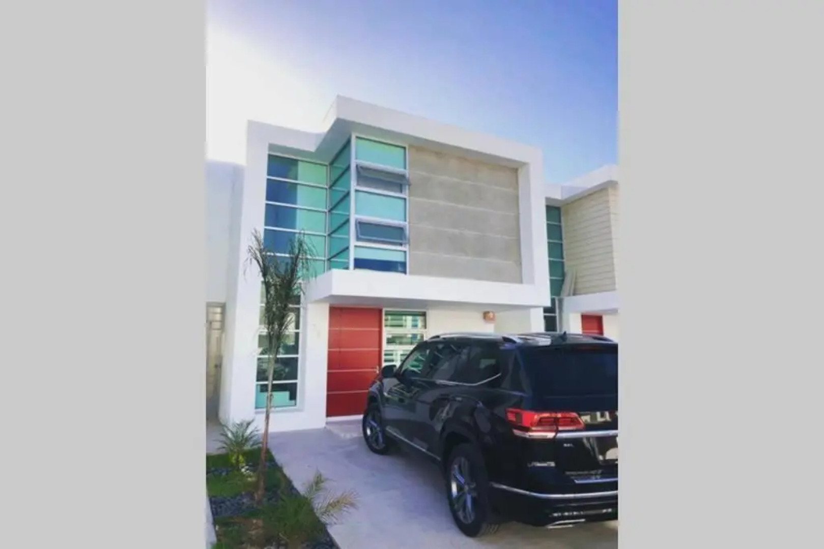 #CasaMare - Privada a una cuadra del mar con AC