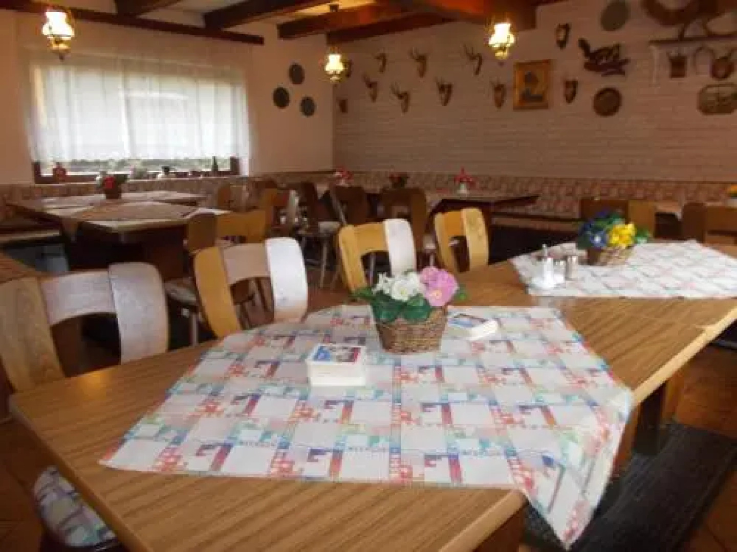 Campingplatz Hof Biggen