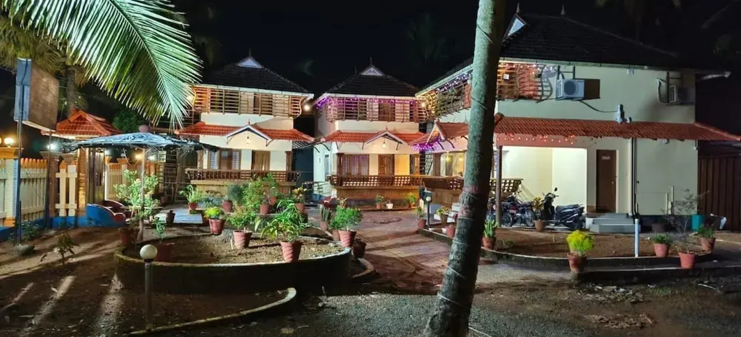 Lake Tree Homes and Resorts