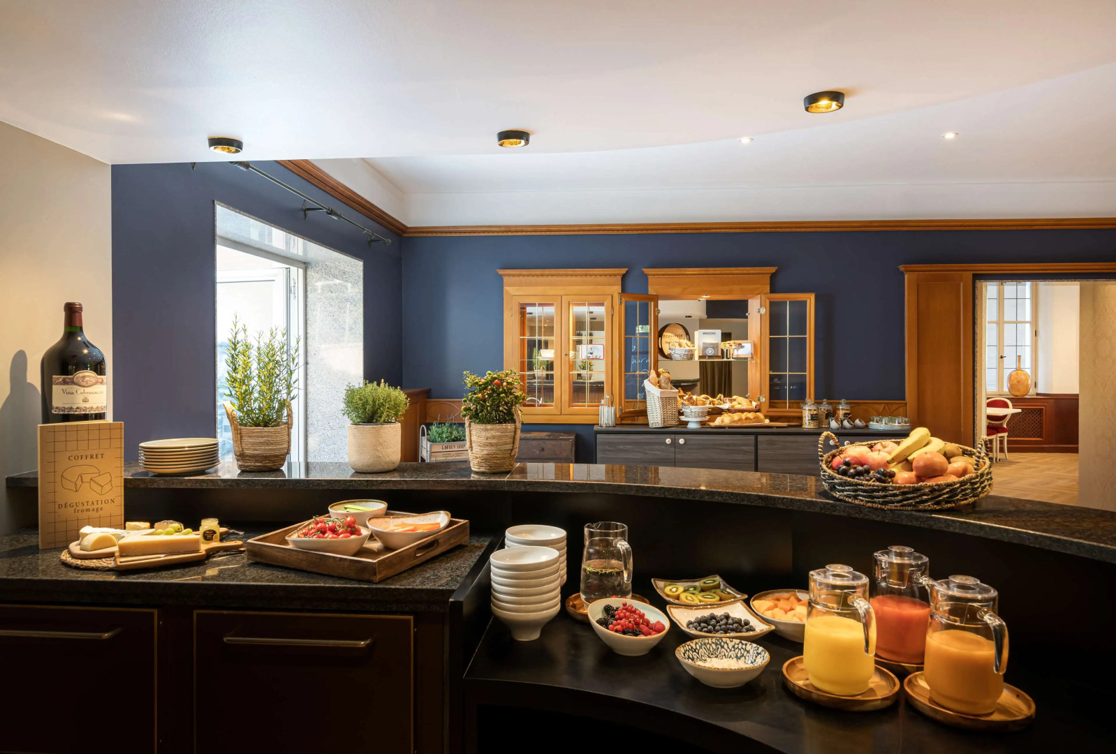 Maison Viktoria Augsburg