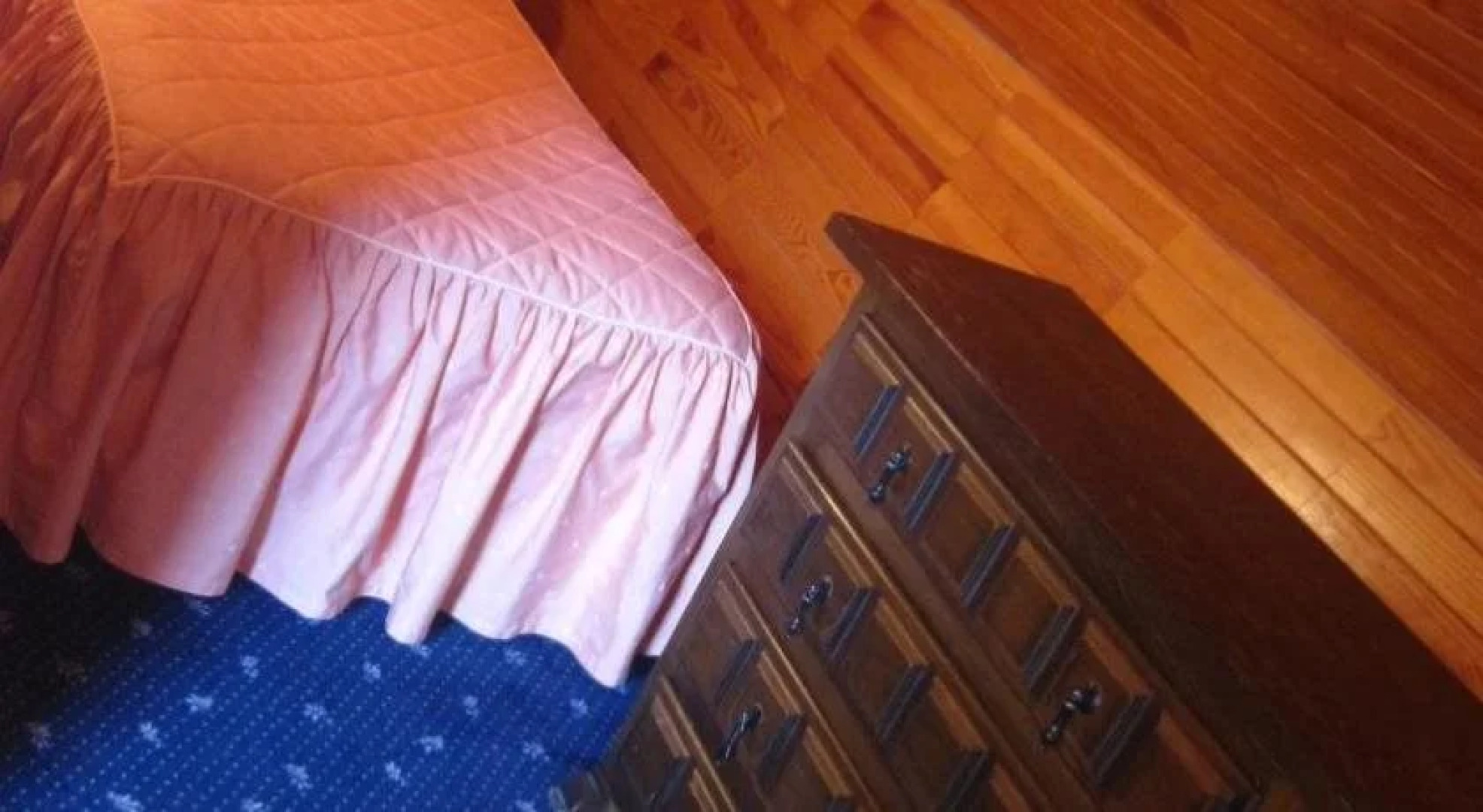 Hotel Restaurant Les Barnieres