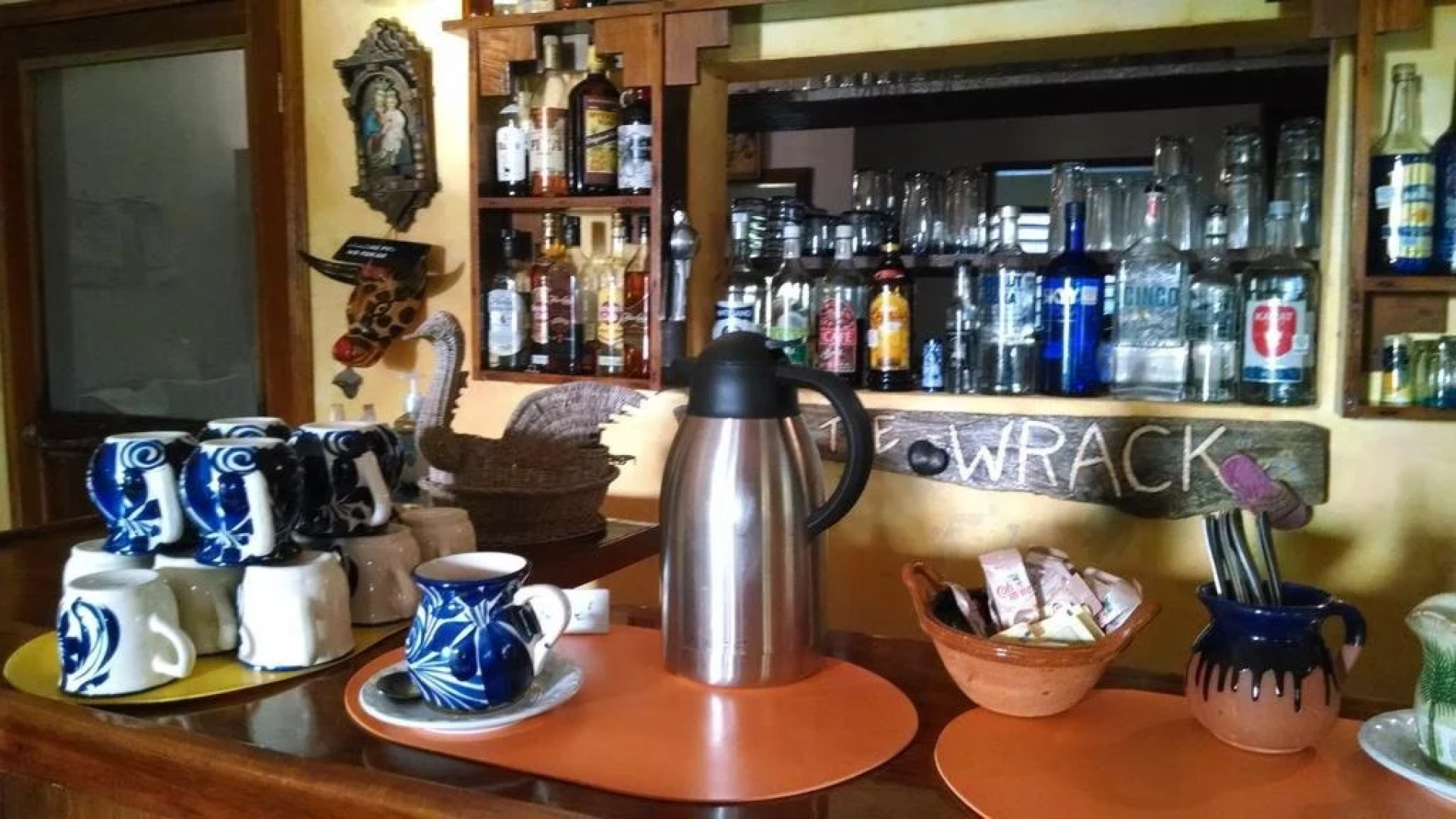 Mayan Beach Garden Inn