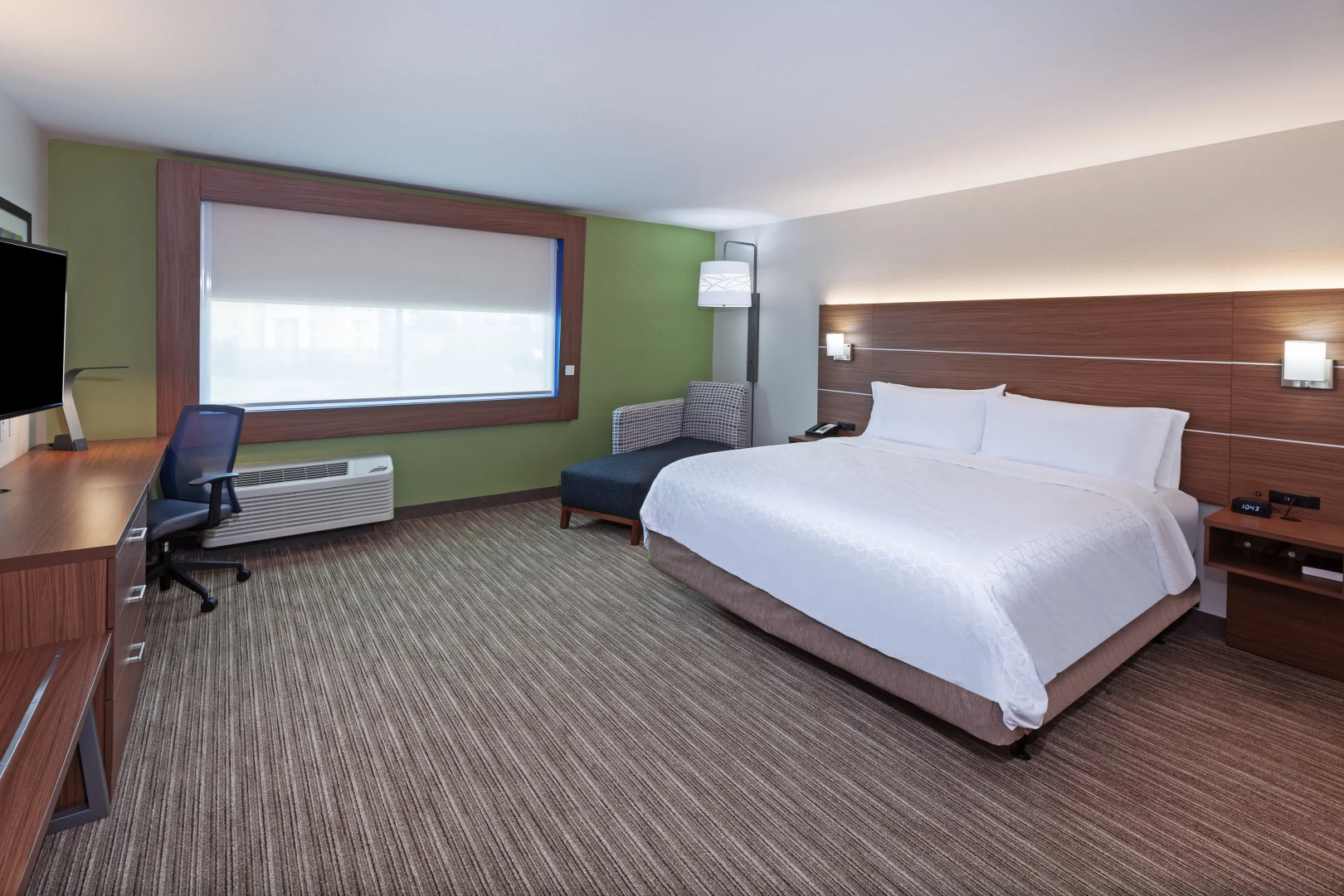 Holiday Inn Express & Suites Brenham South by IHG