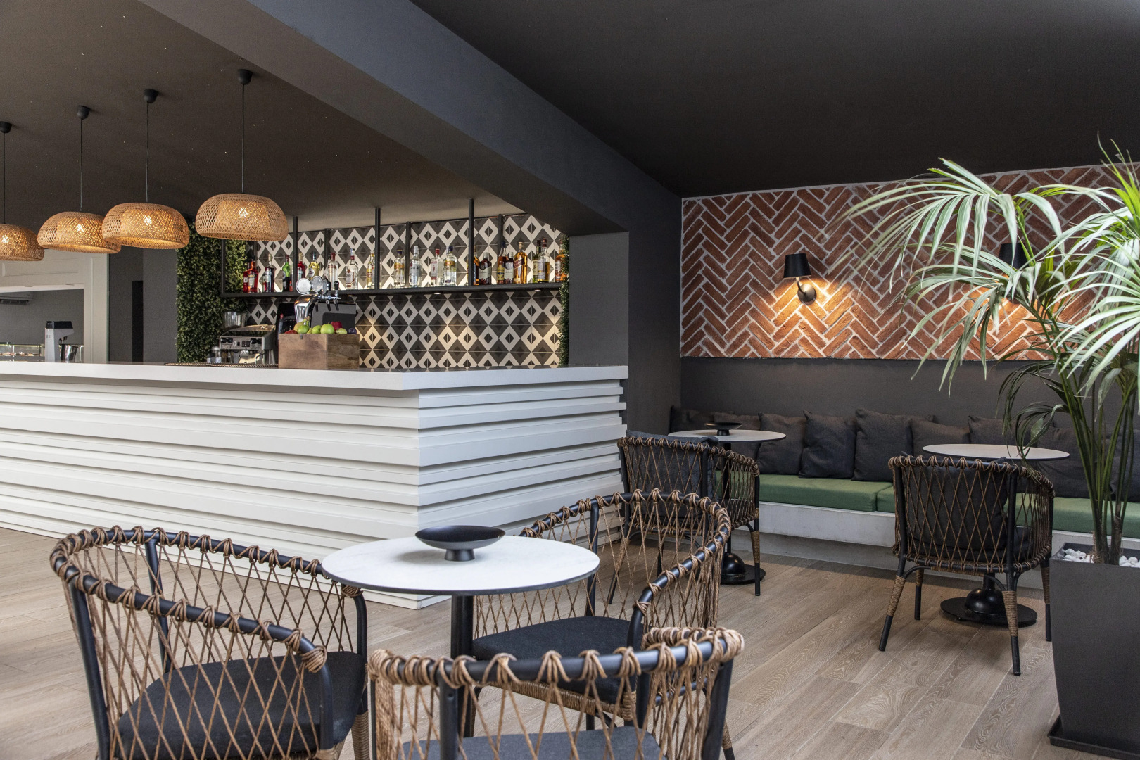 Eden Roc Resort Hotel