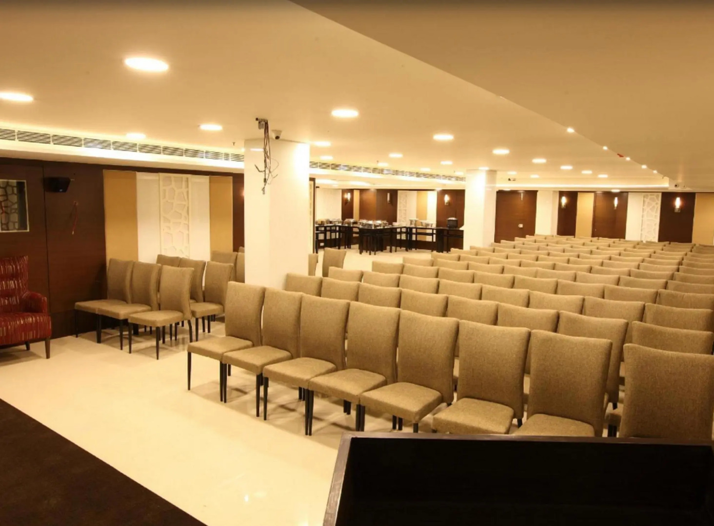 Treebo Select Jagadish