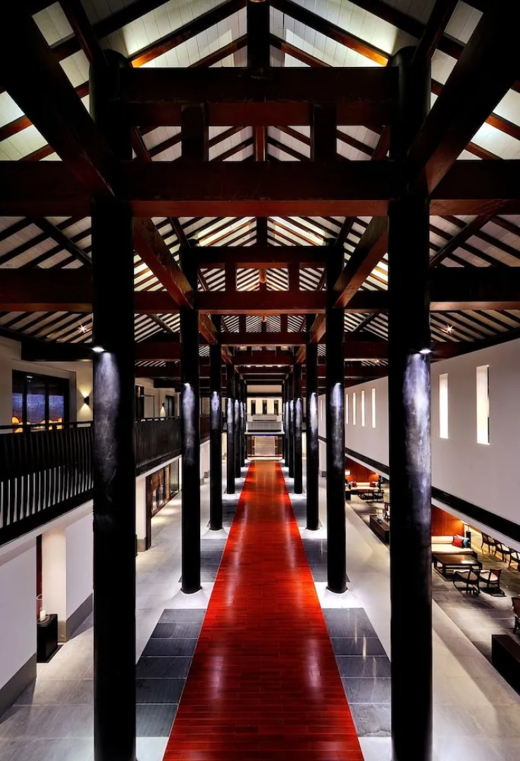 Xishan Hotsprings Resort & SPA