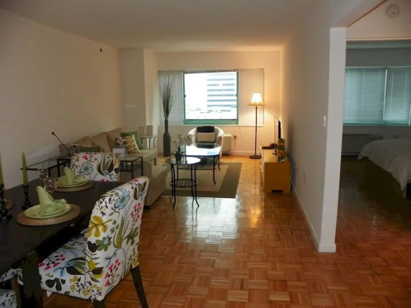 Cesar Suites at Southampton