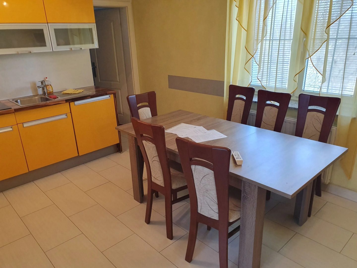 Apartments Akacijev Izvir