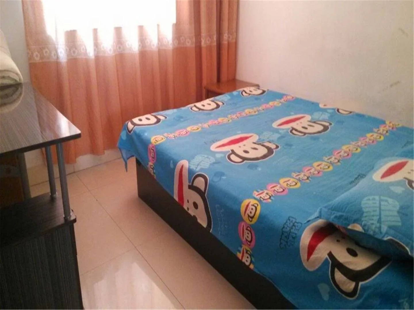 Panzhihua Weilai Inn