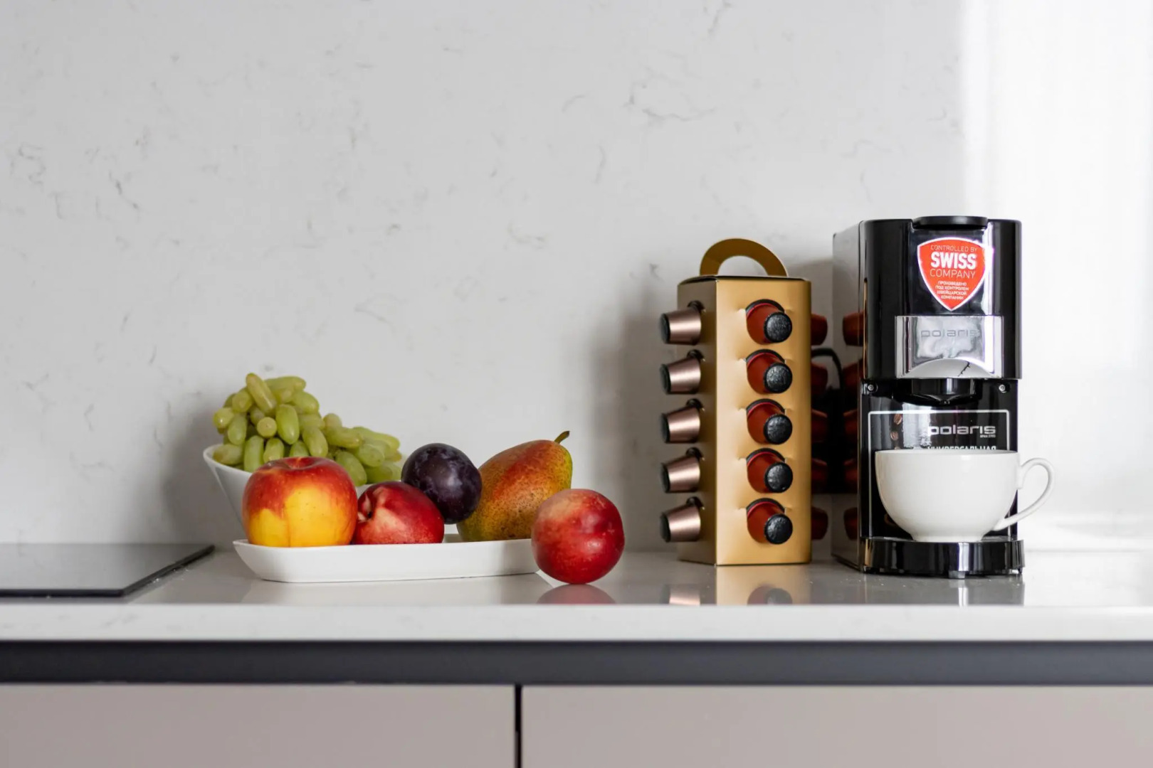 Eliza Home на Заневском проспекте