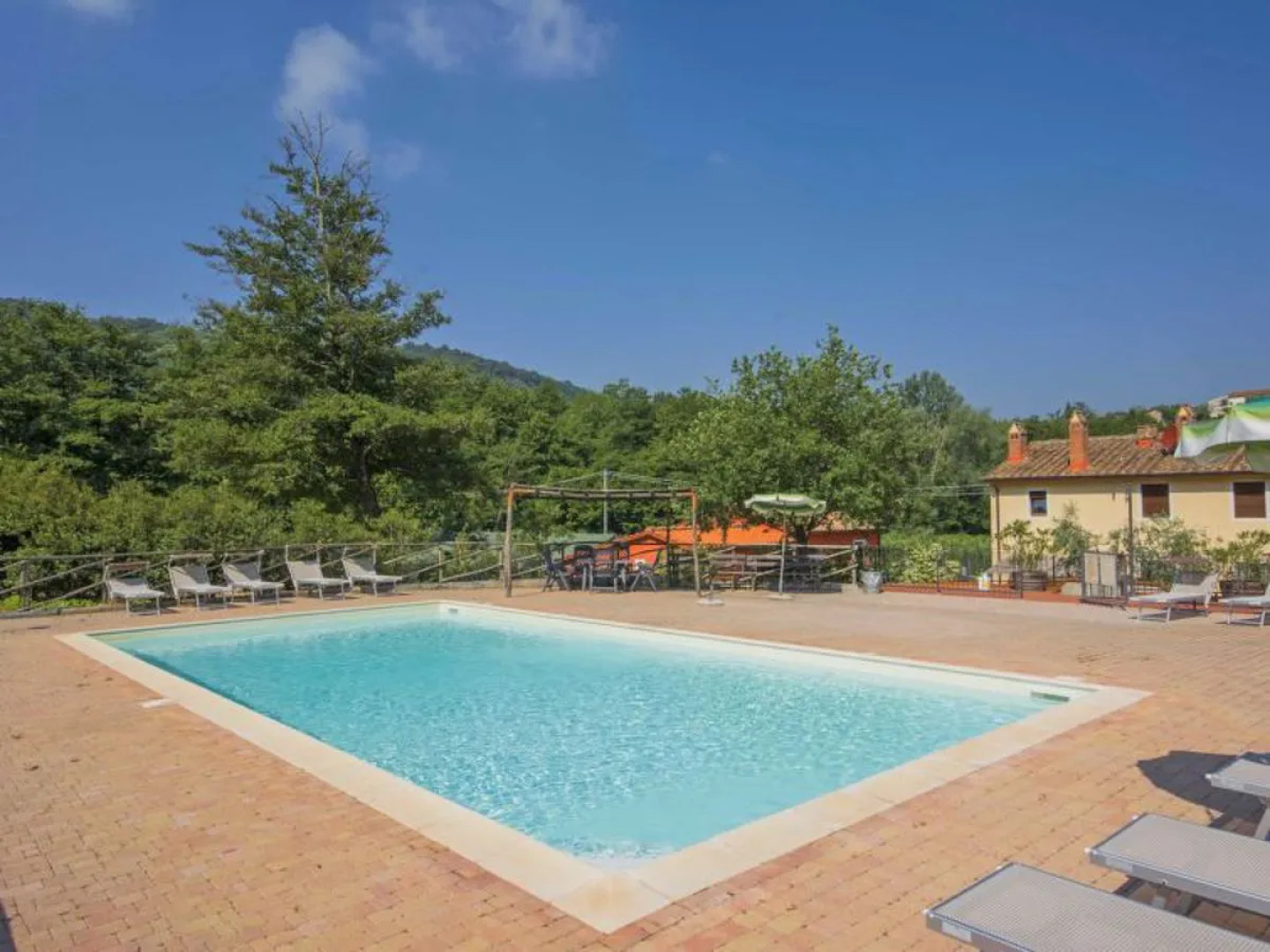 Locazione turistica Crepuscolo